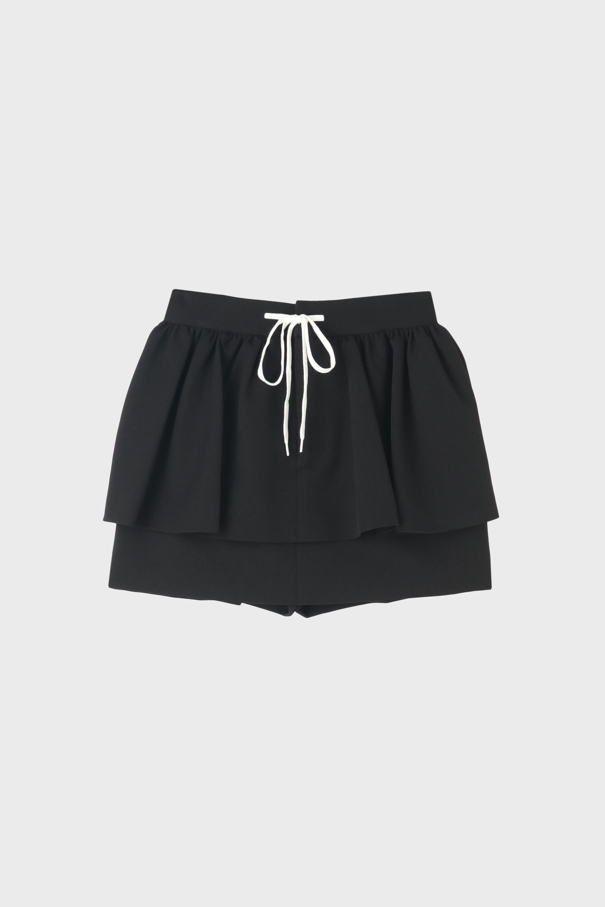 Brixton Track Skirt