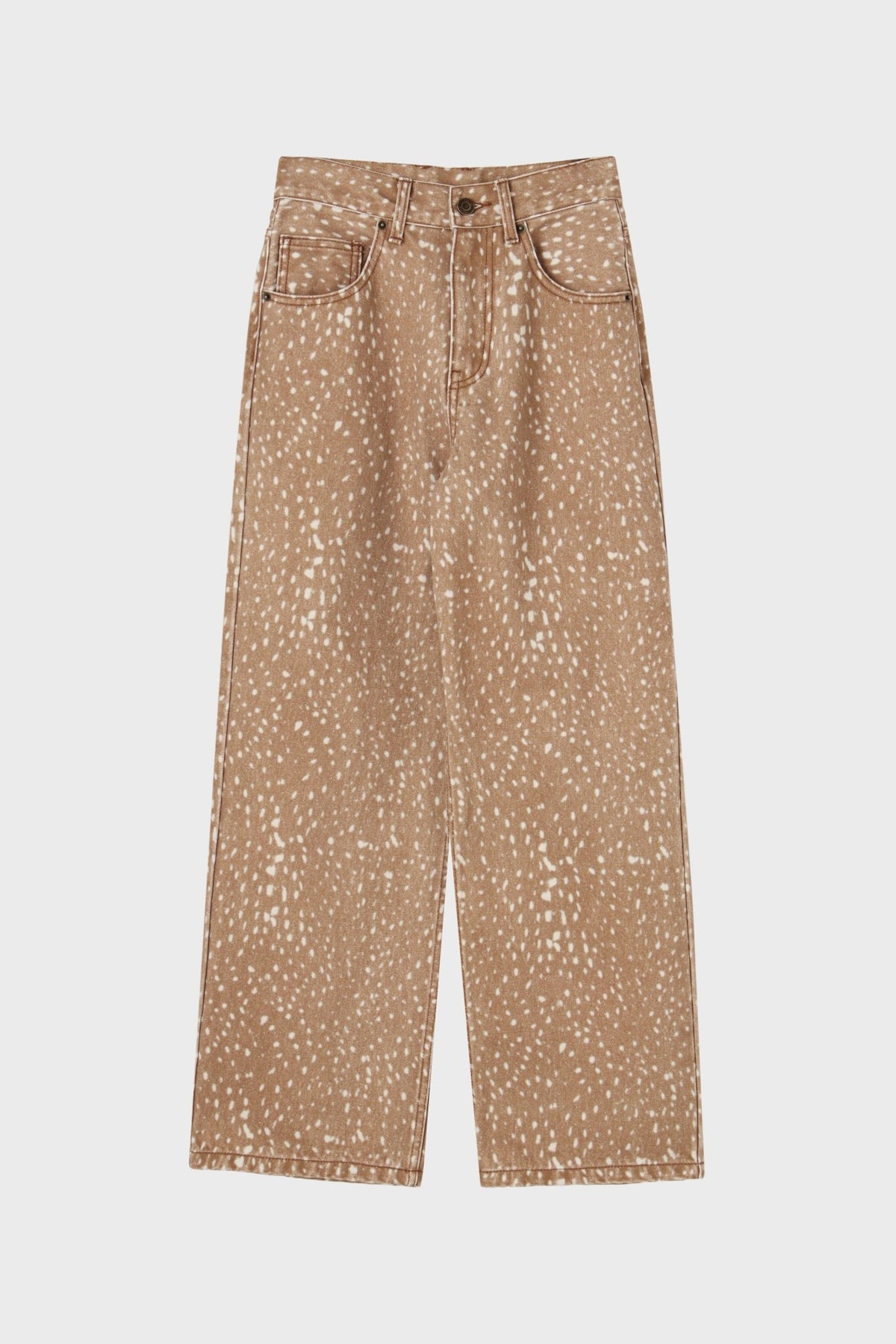 Ivalo Deer Pants