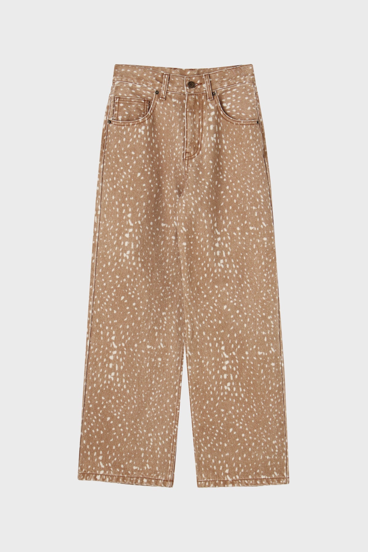 Ivalo Deer Pants