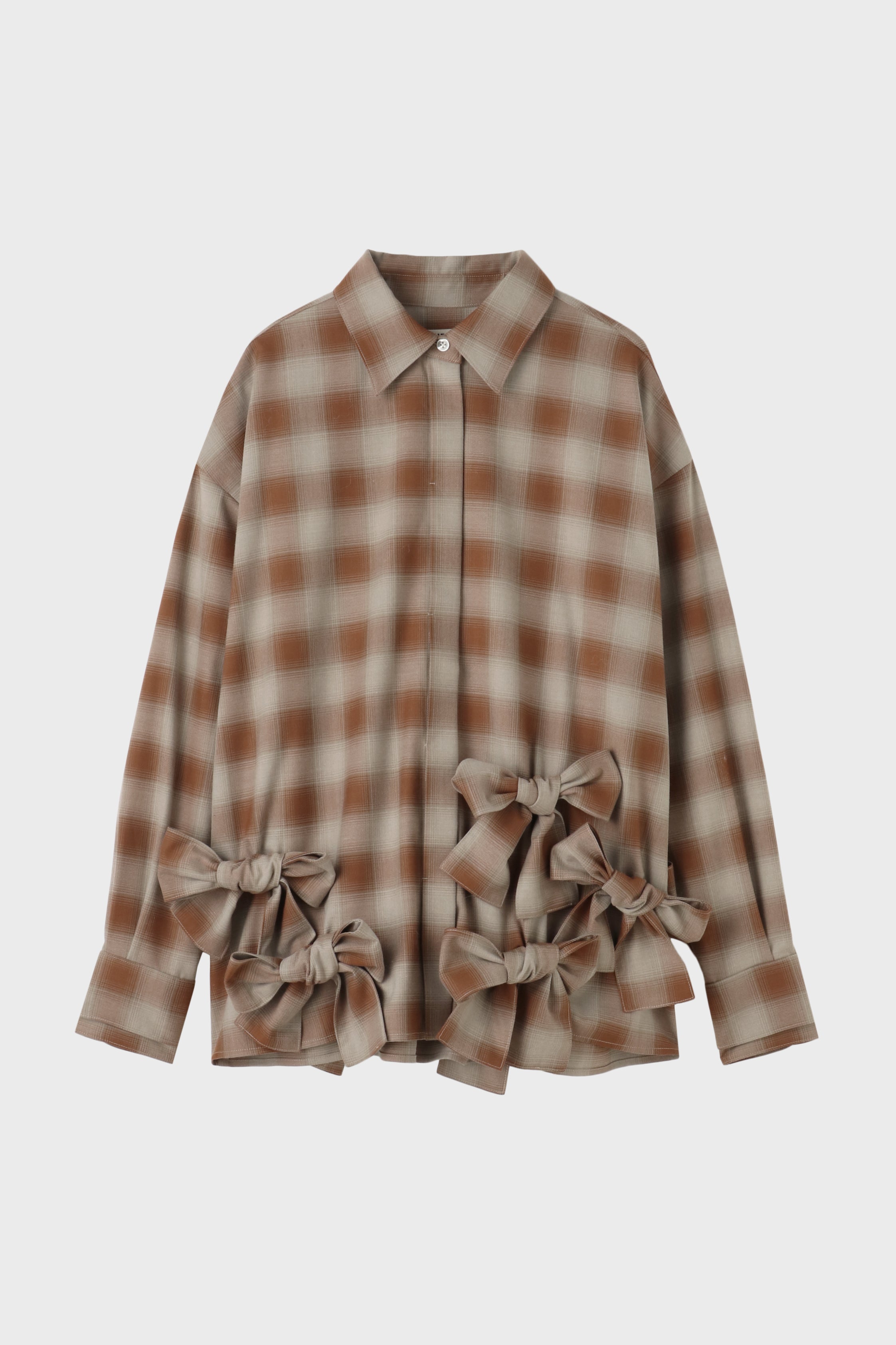 Hohenzollern Twist Shirt