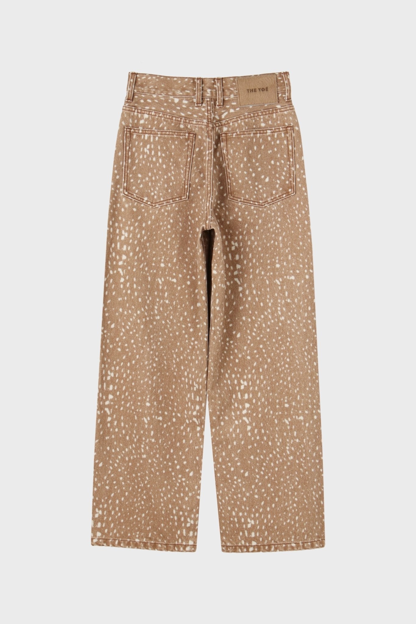 Ivalo Deer Pants