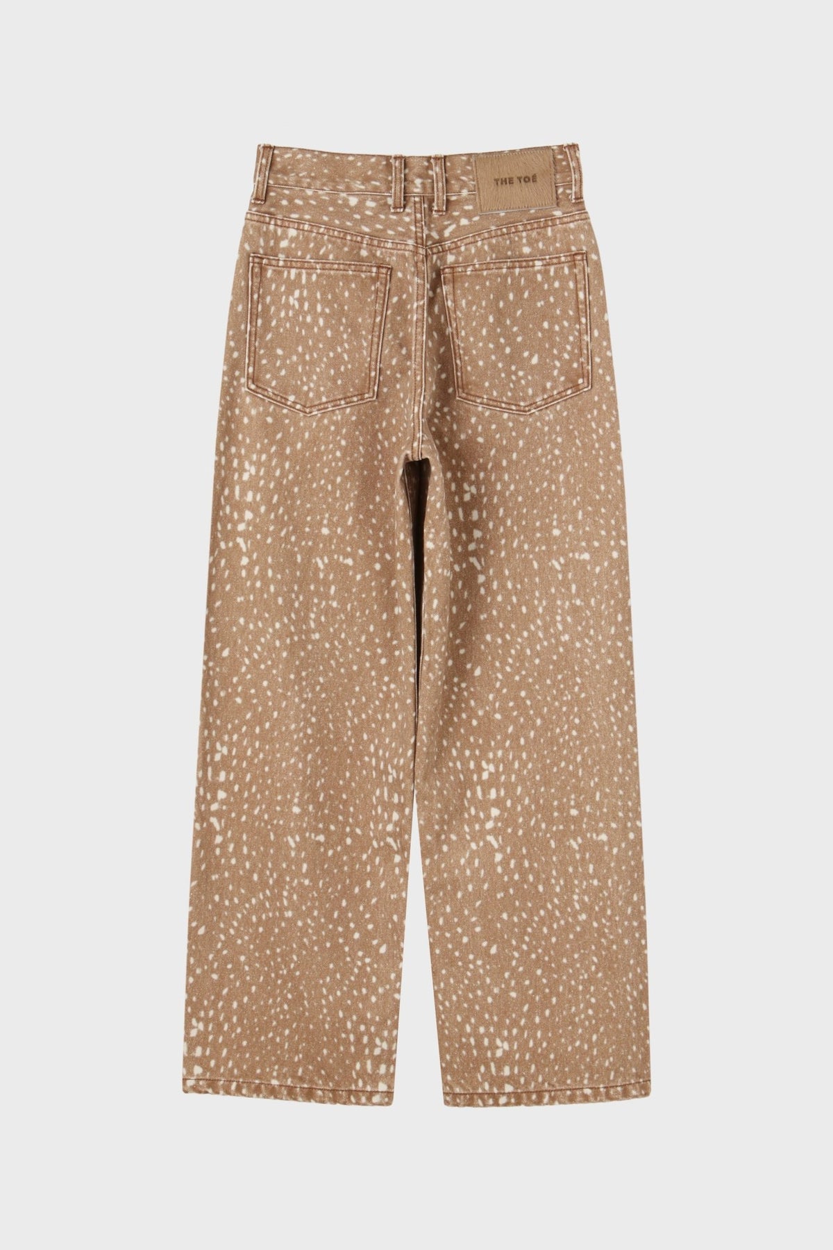 Ivalo Deer Pants