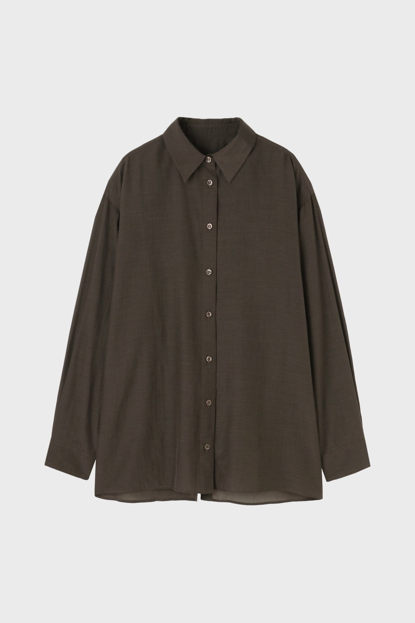 Plantage Sheer Shirt