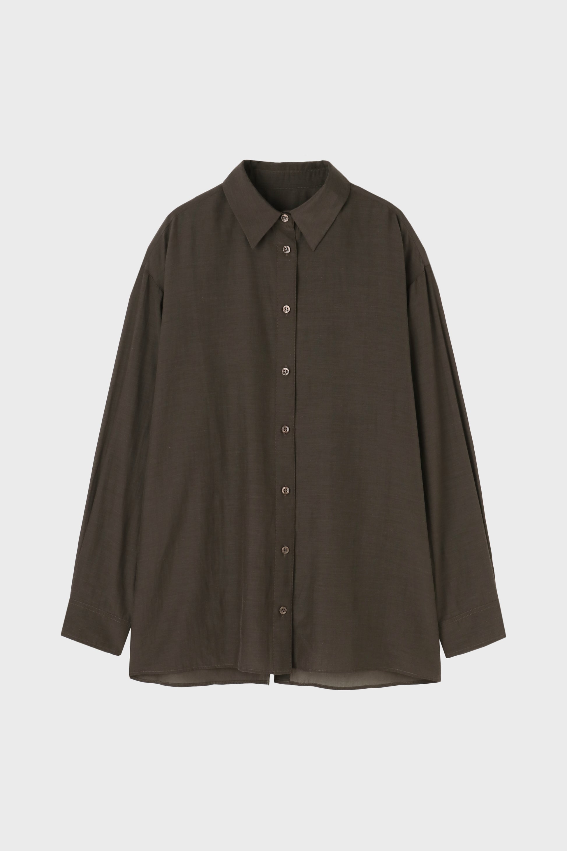 Plantage Sheer Shirt