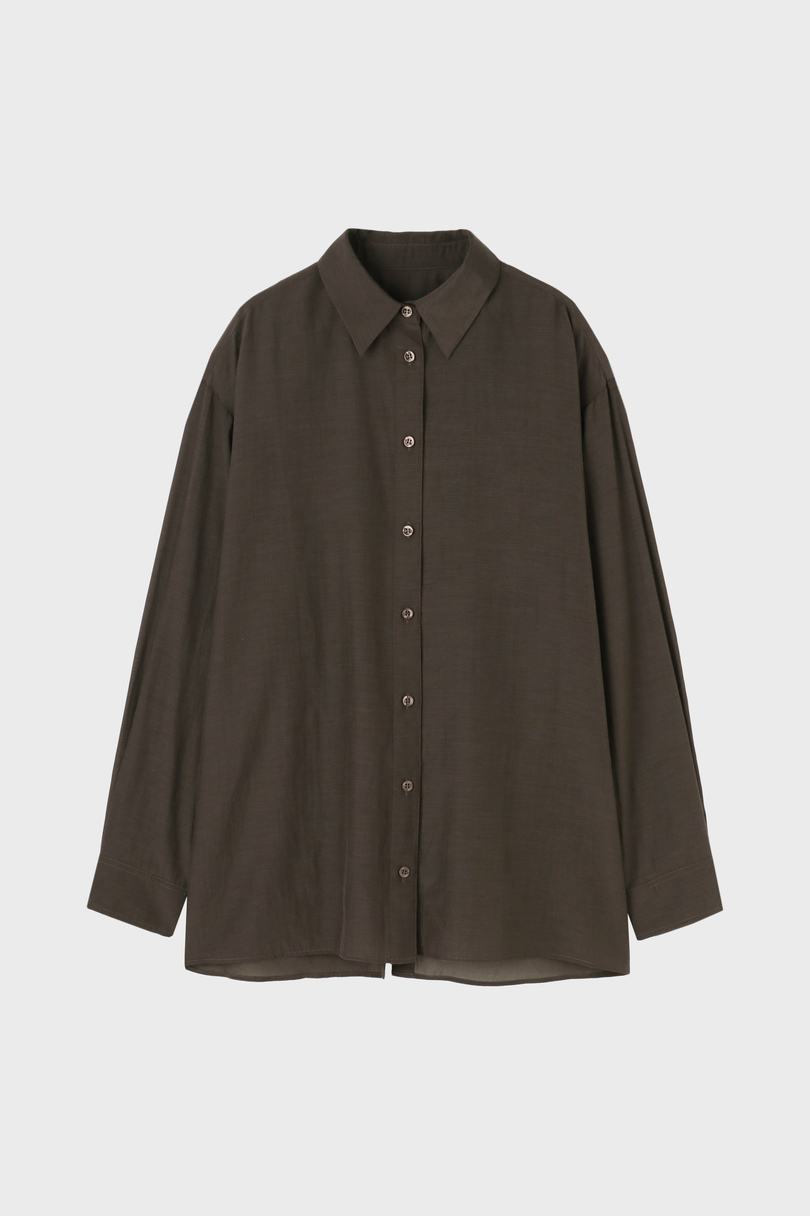 Plantage Sheer Shirt