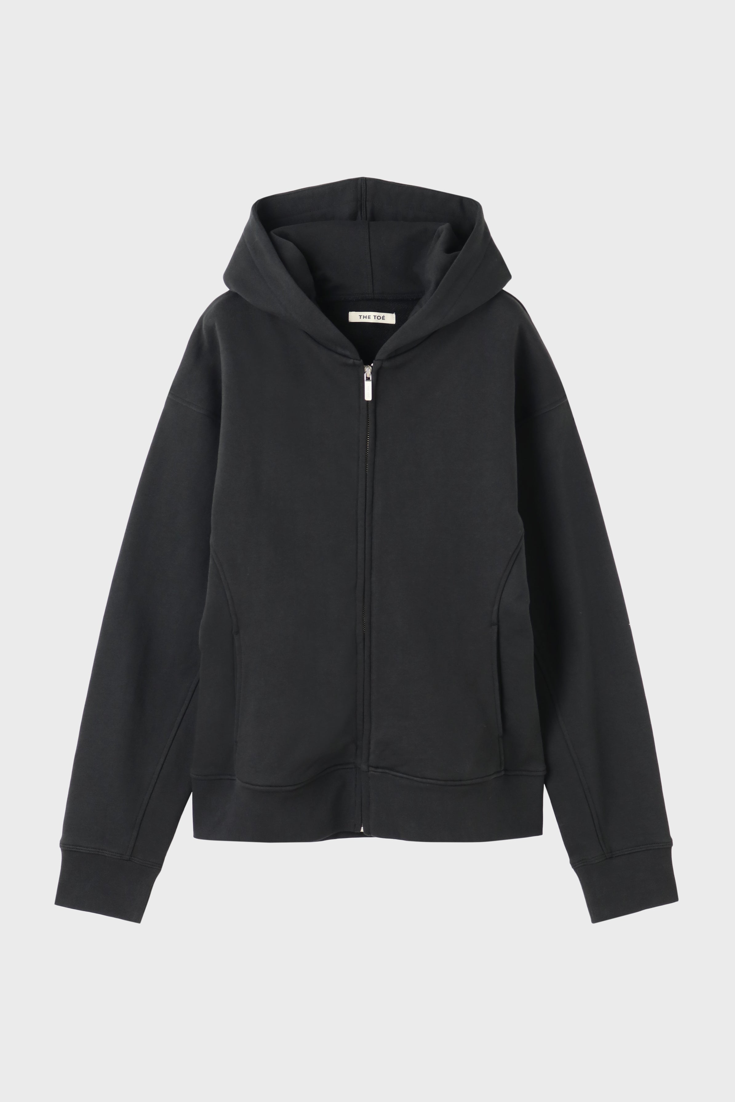 トップス THE TOE Socrates Hoodie Sweat Socrates Hoodie Sweat – THE TOÉ