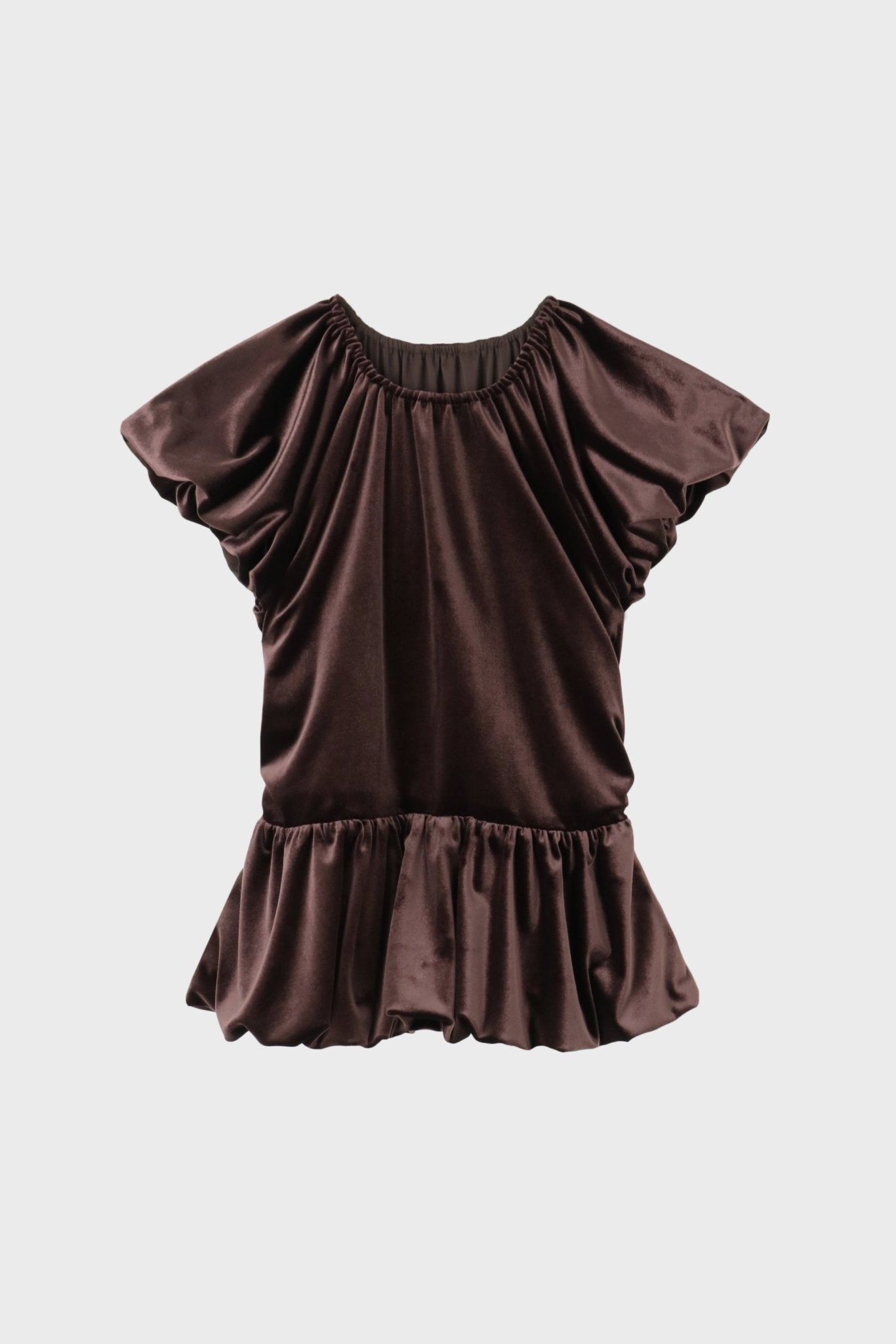 Ermou Back Open Top