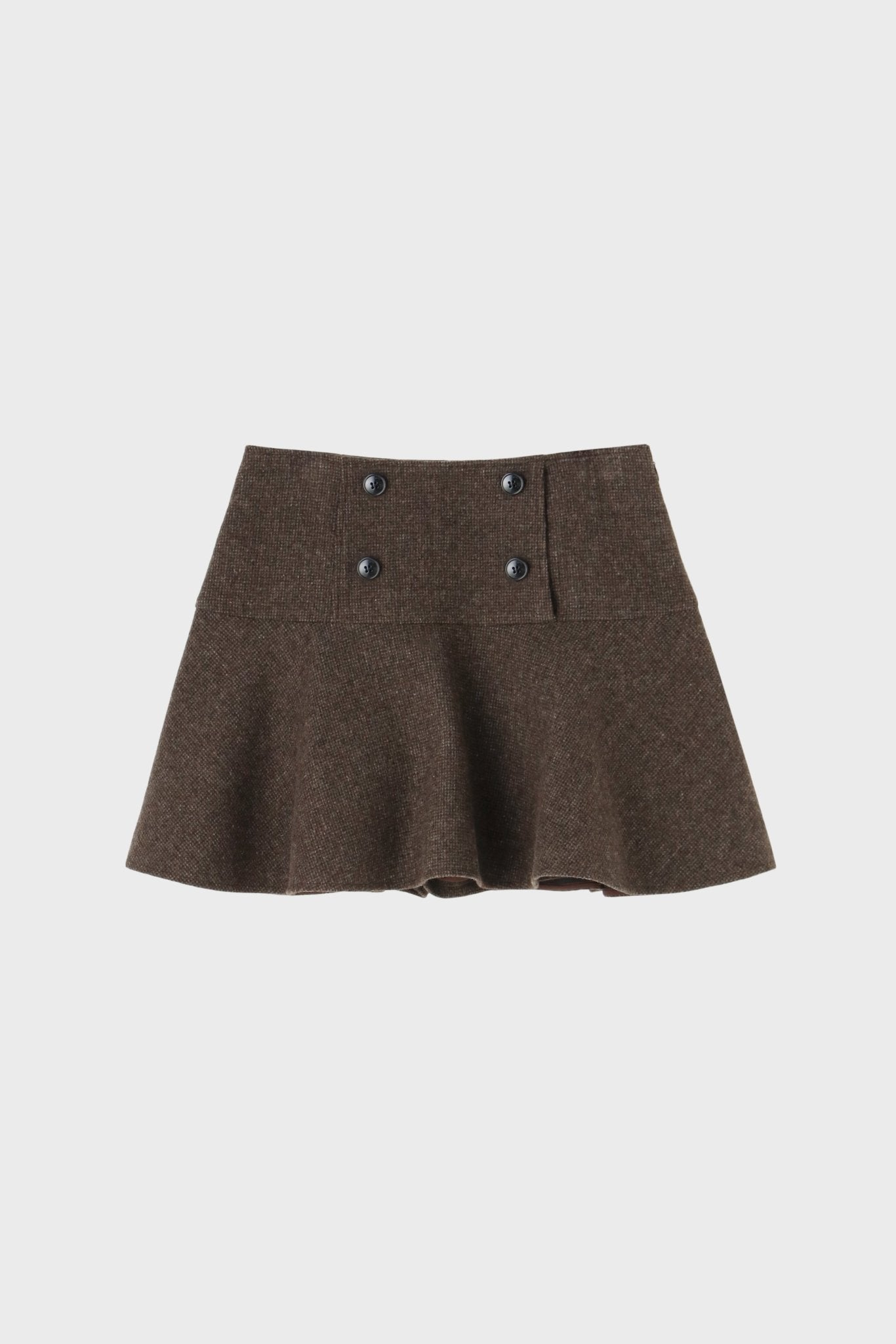 Rauha Skirt