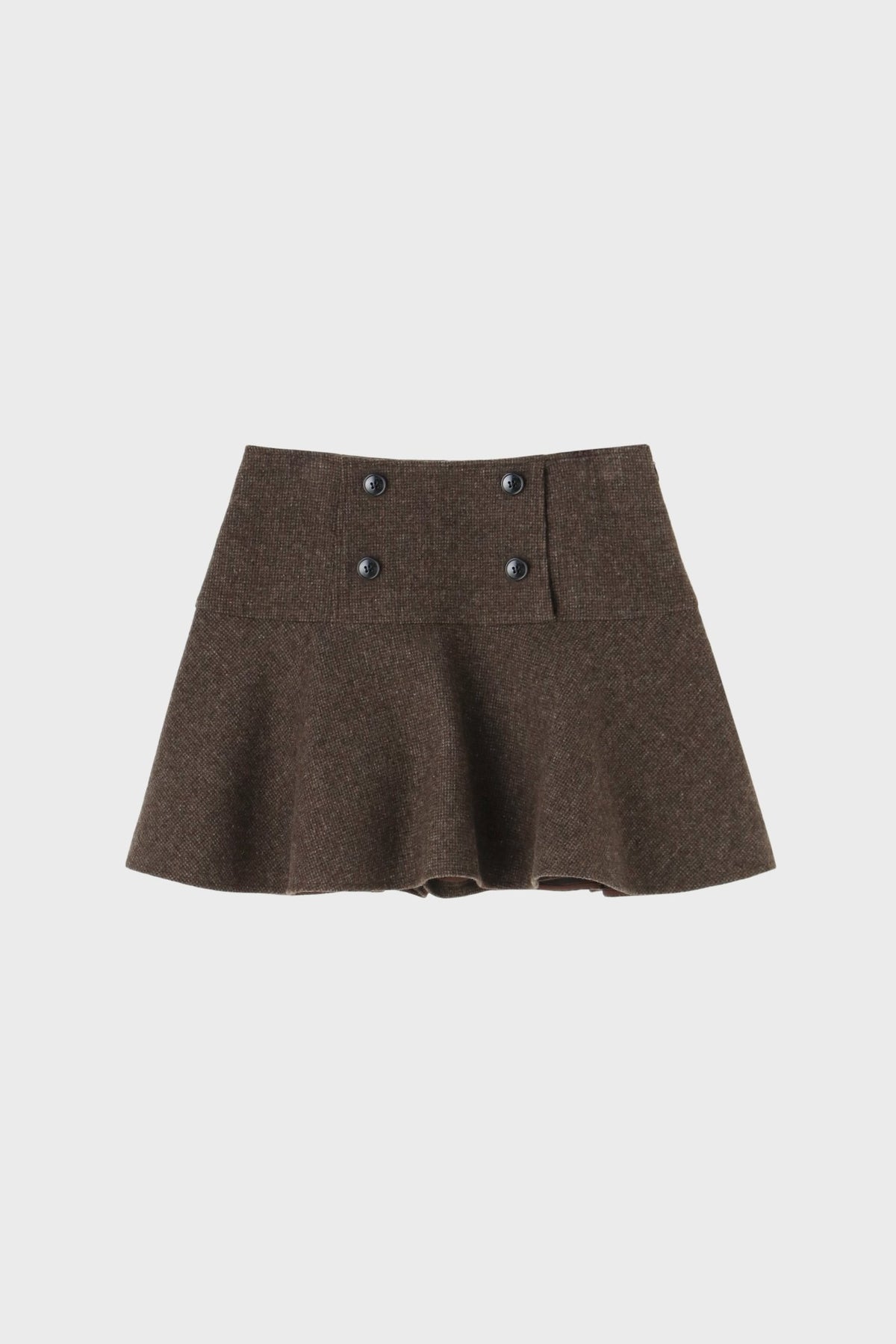 Rauha Skirt