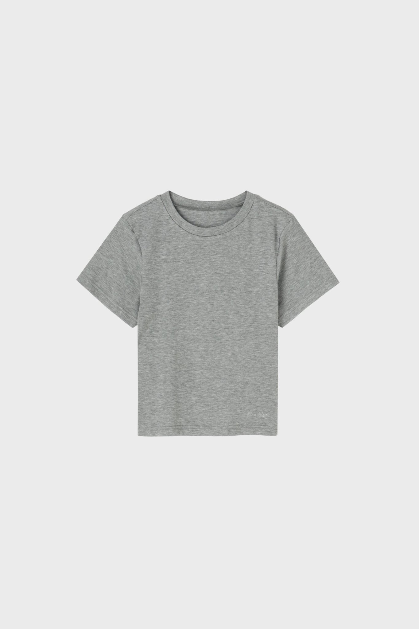 TOÉ Two Pack T-Shirt