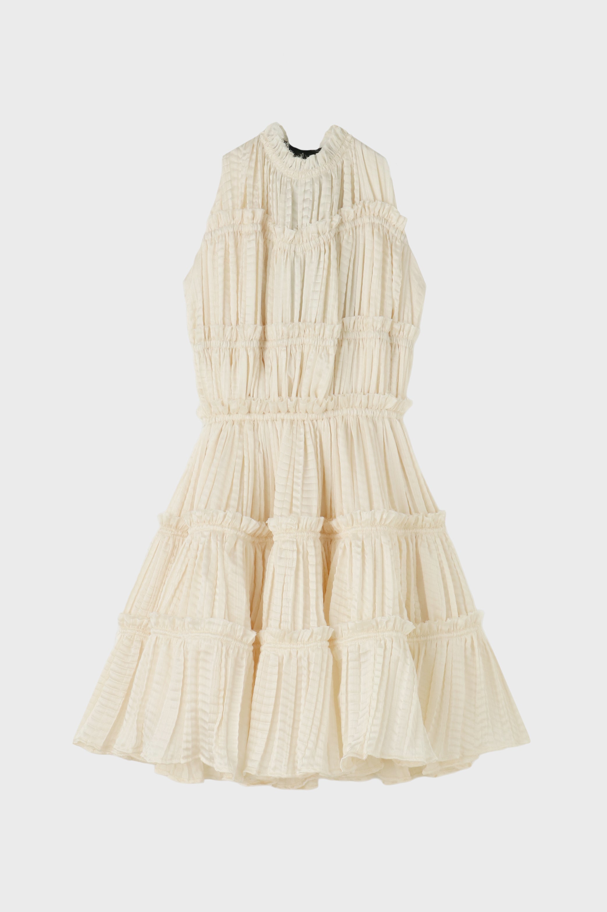 Heather Dress – THE TOÉ