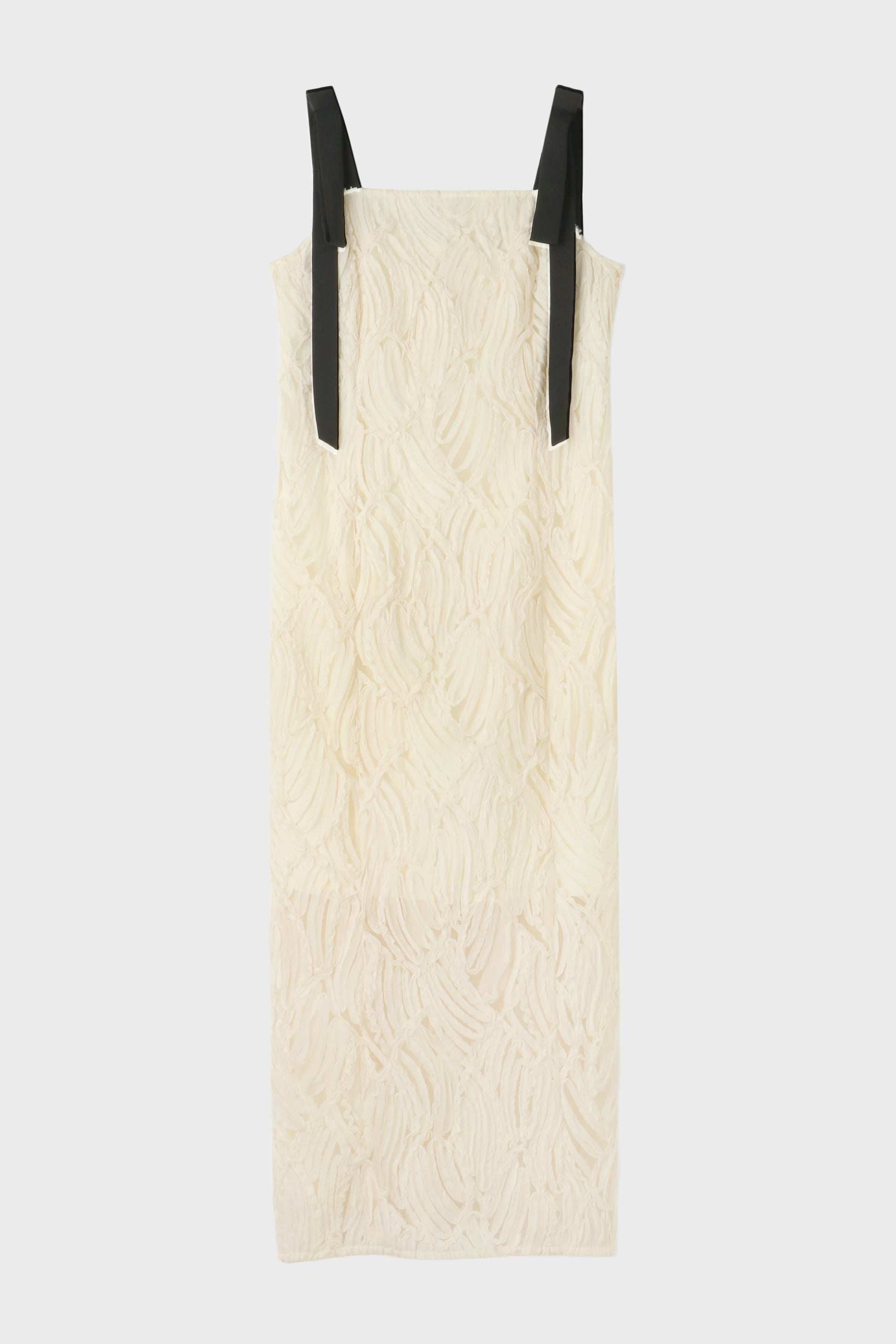 Lydia Jacquard Dress
