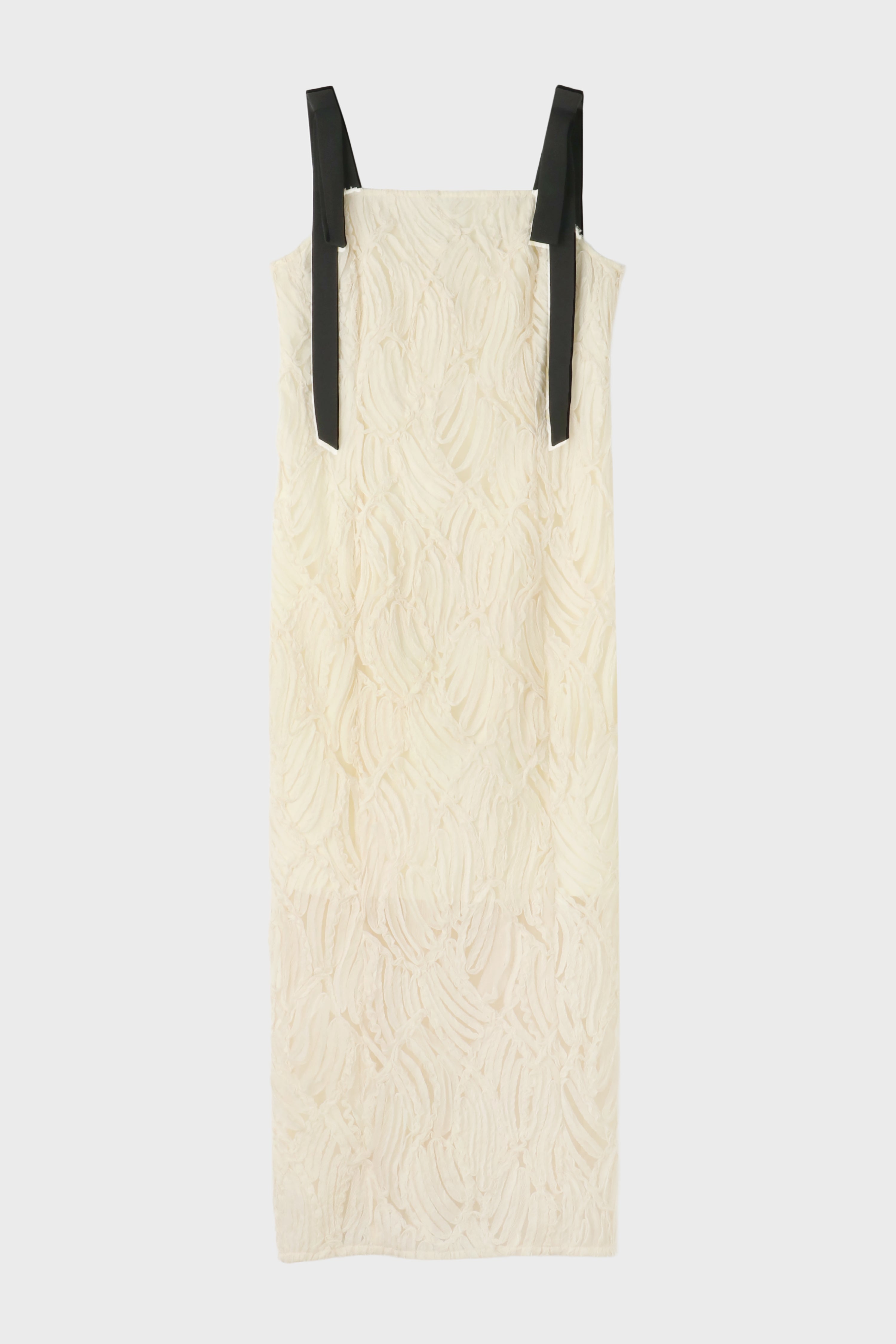 Lydia Jacquard Dress