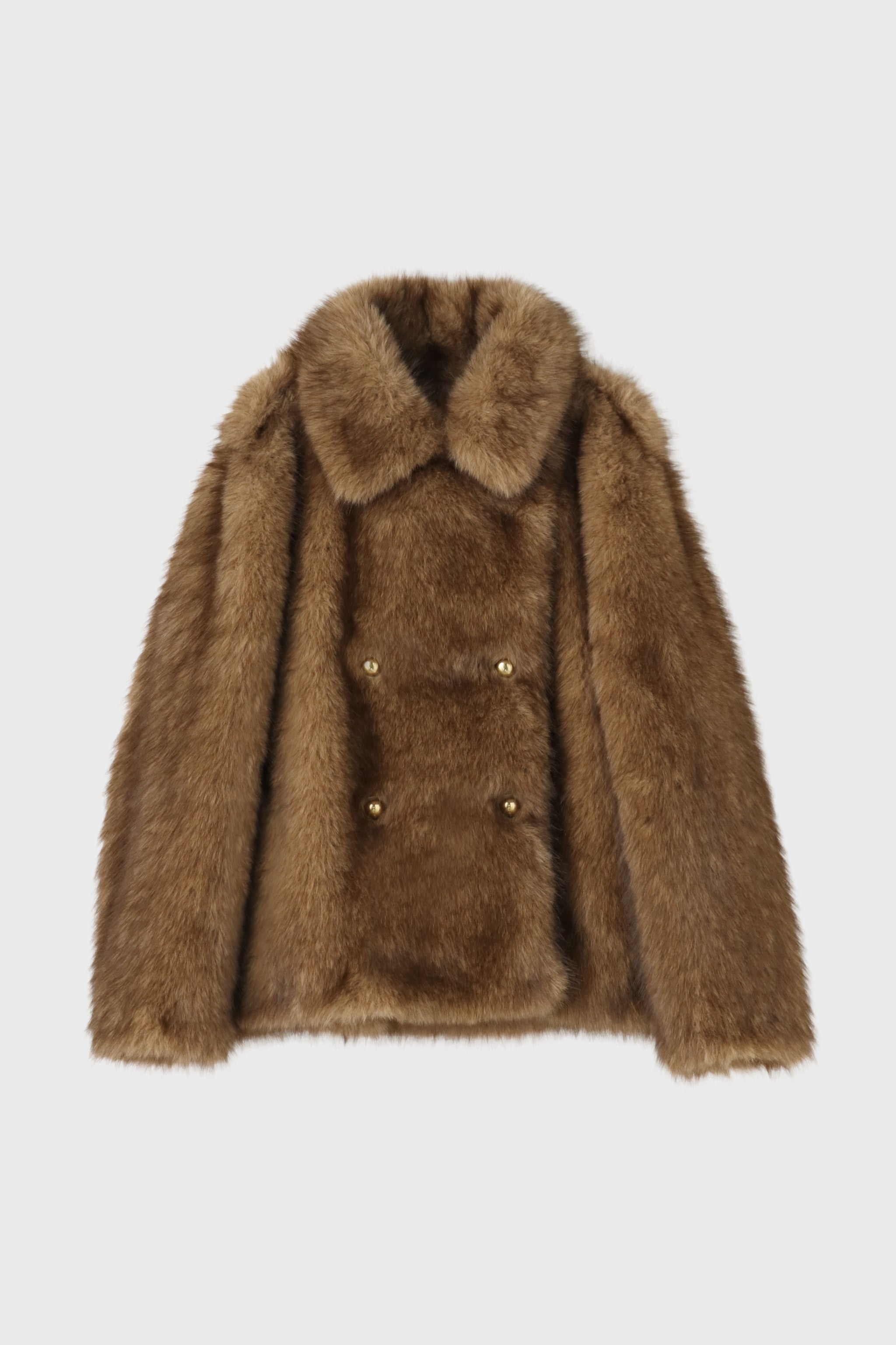 Zeil Fur Coat