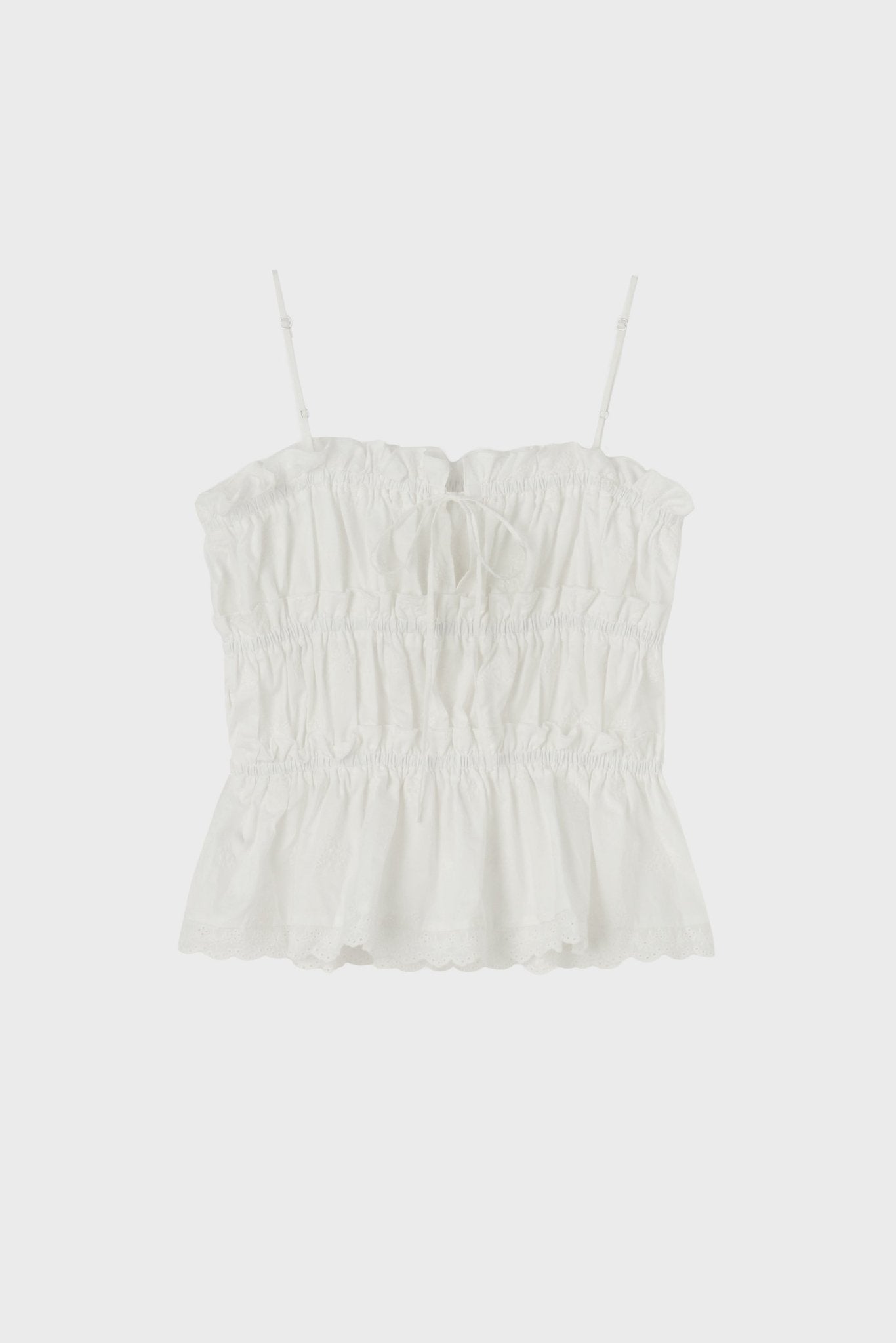 Bramble Top