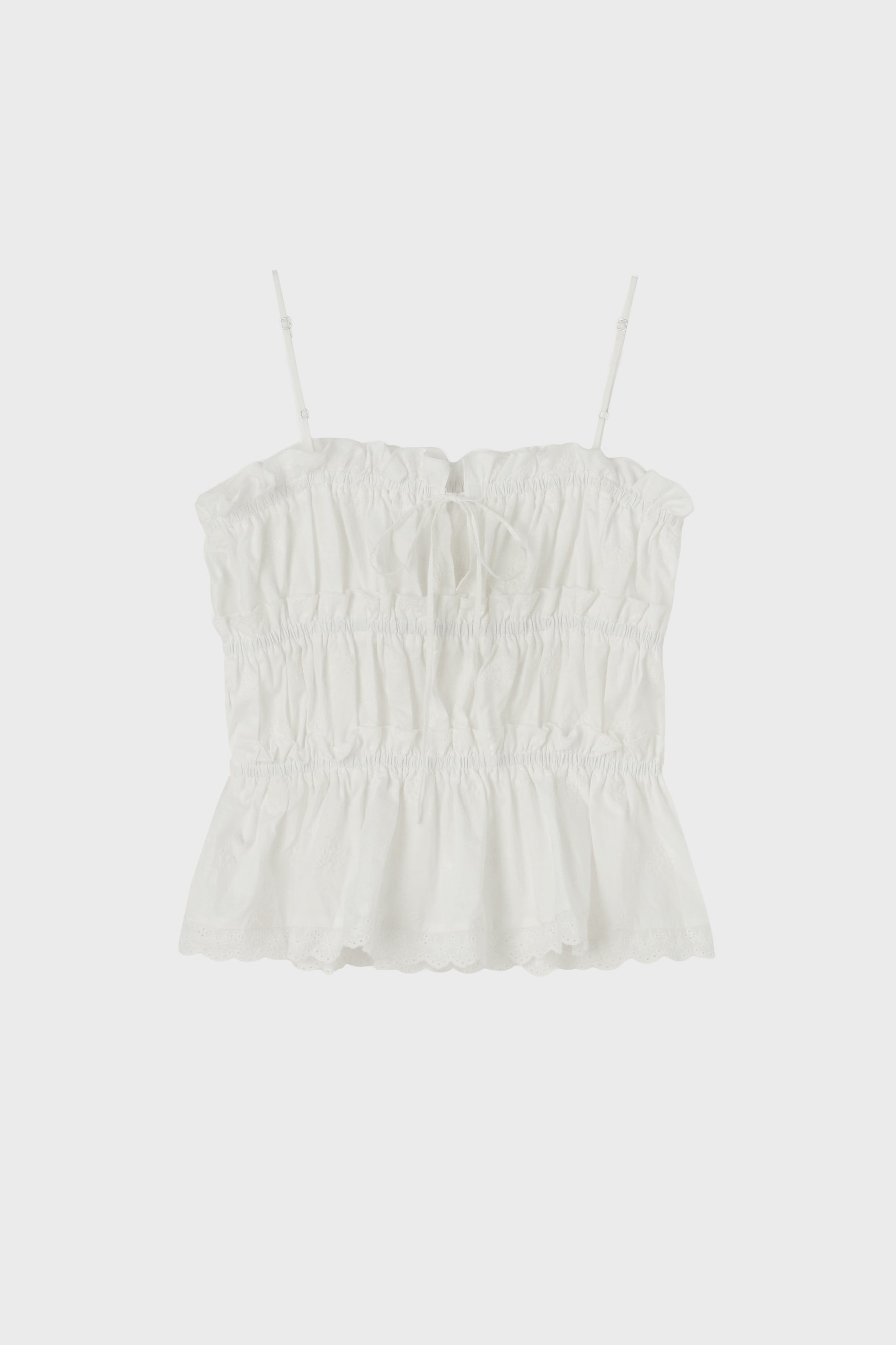 Bramble Top