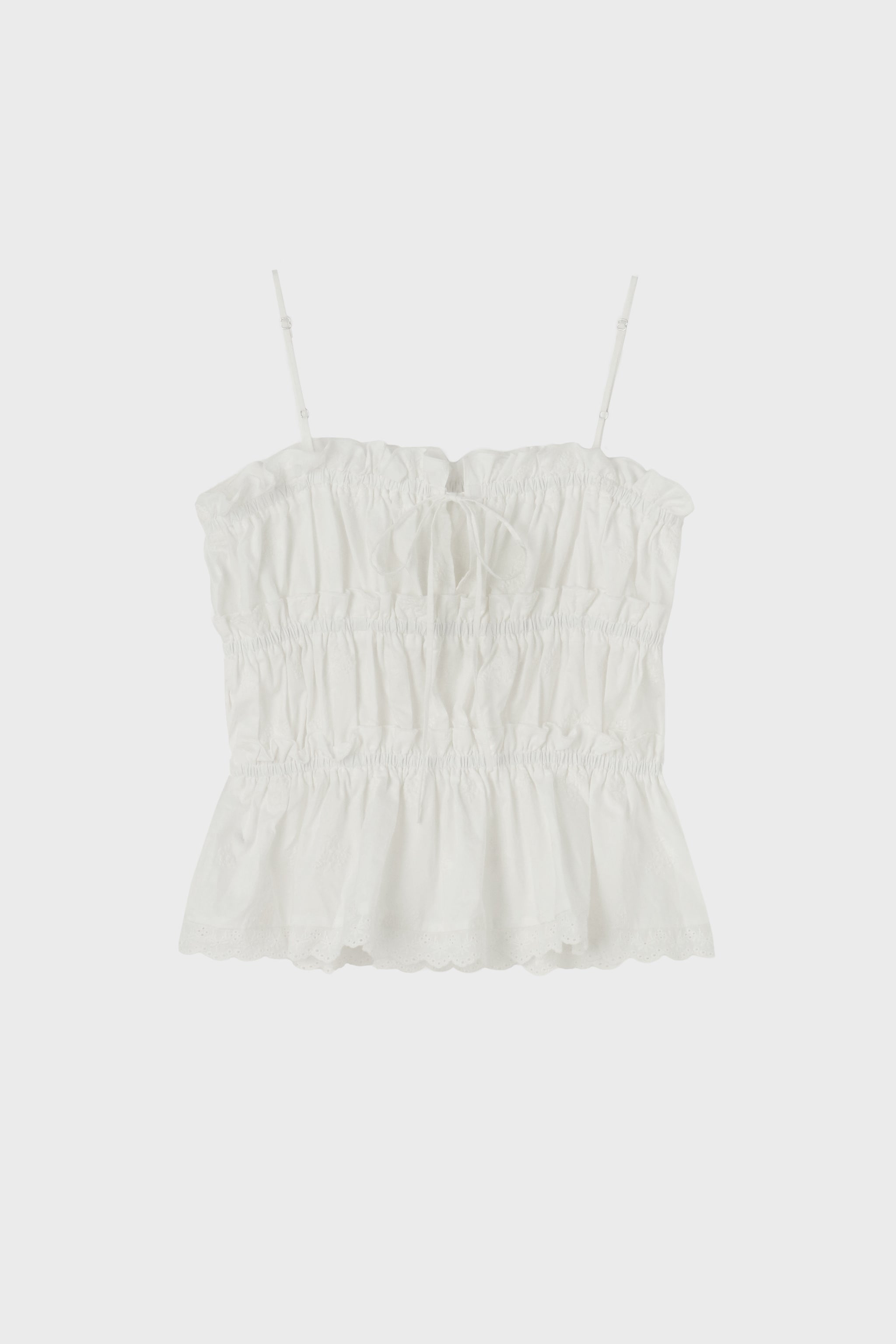 Bramble Top