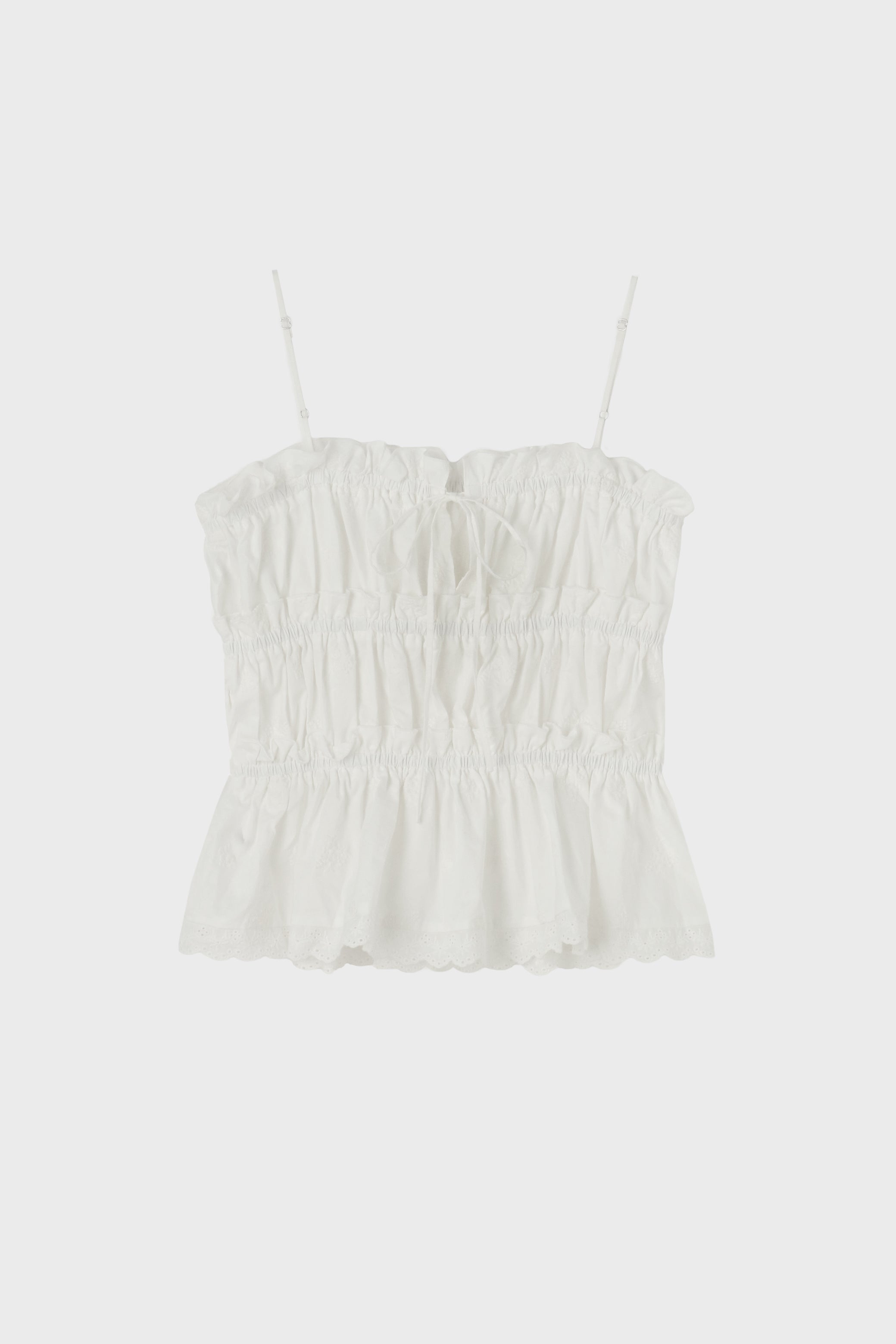 Bramble Top