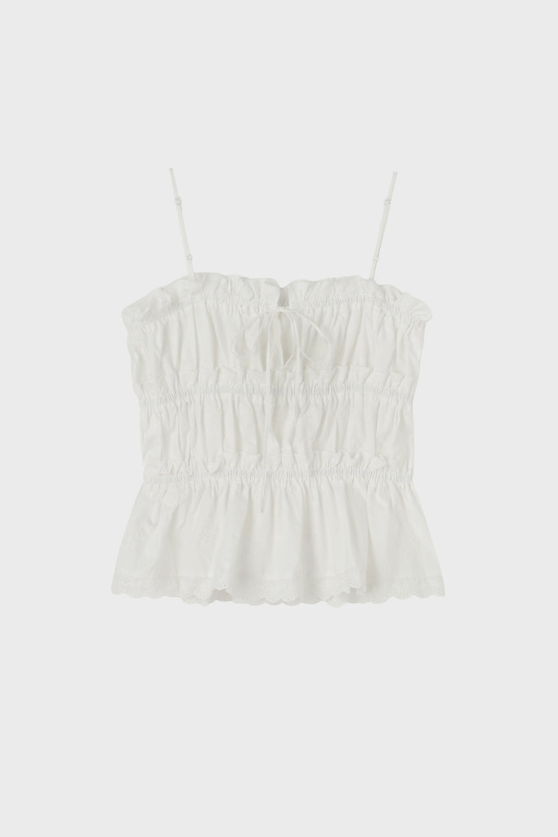 Bramble Top