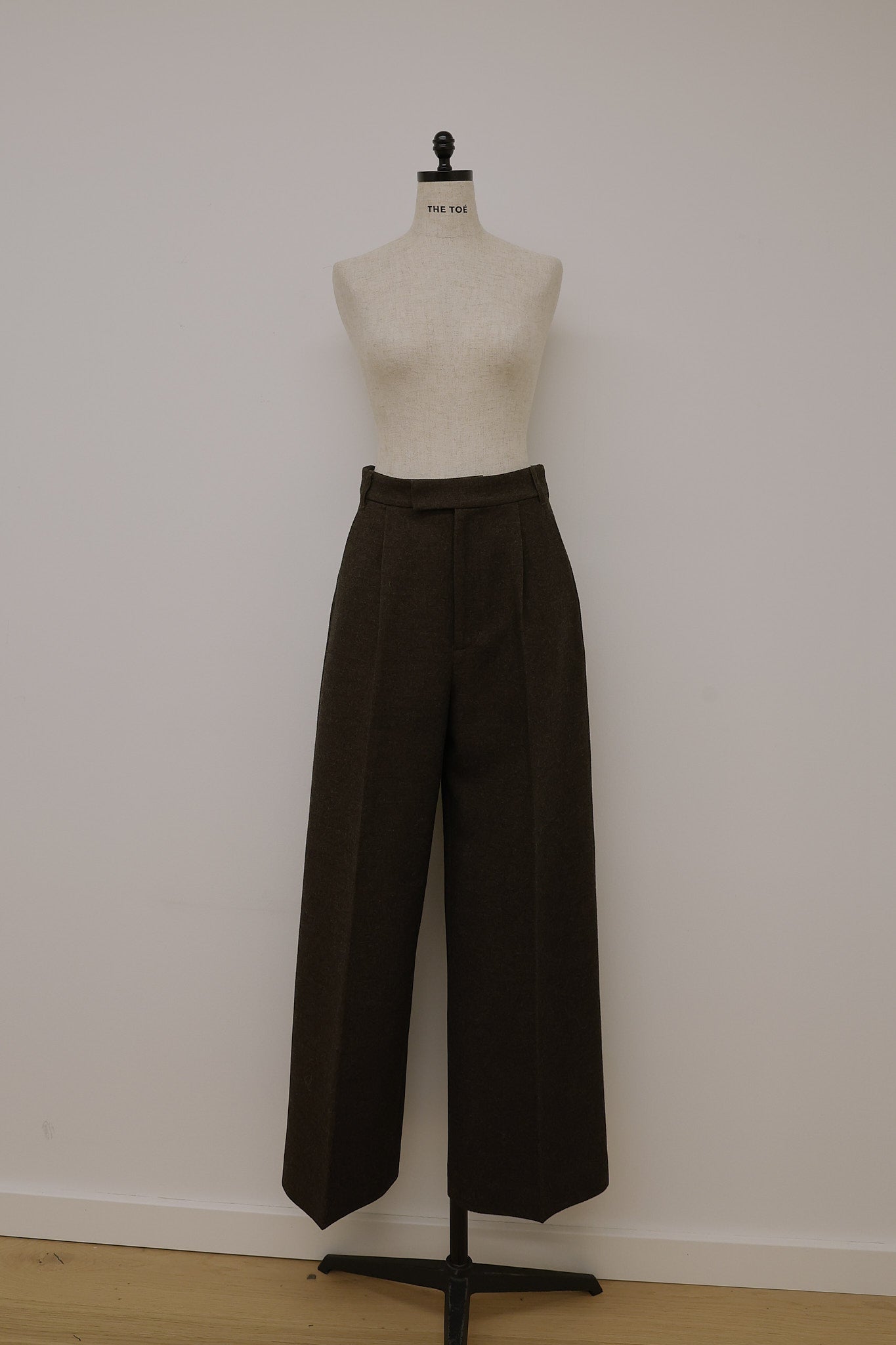 Wittenberg Slacks