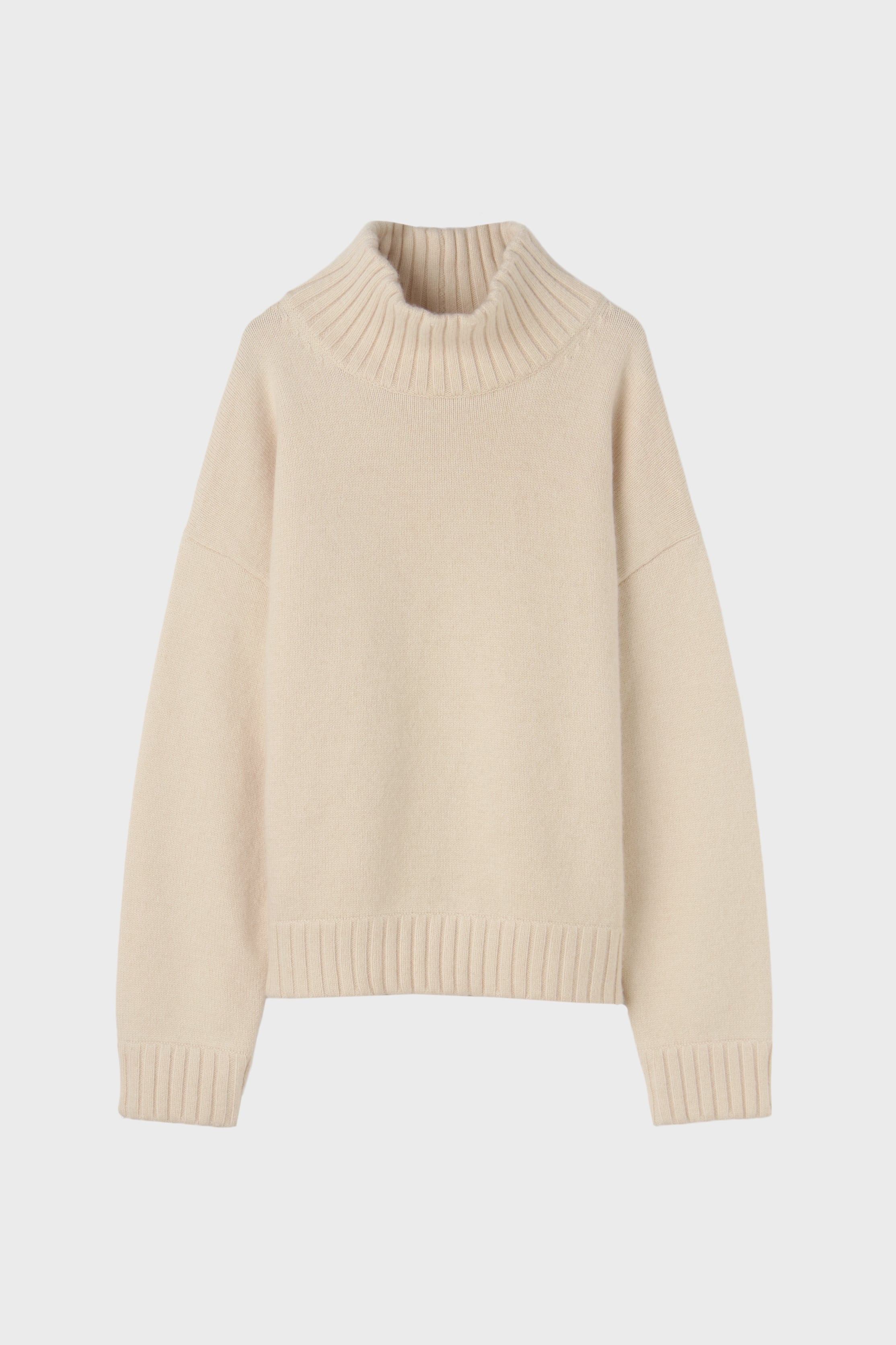 Viktualien Turtleneck