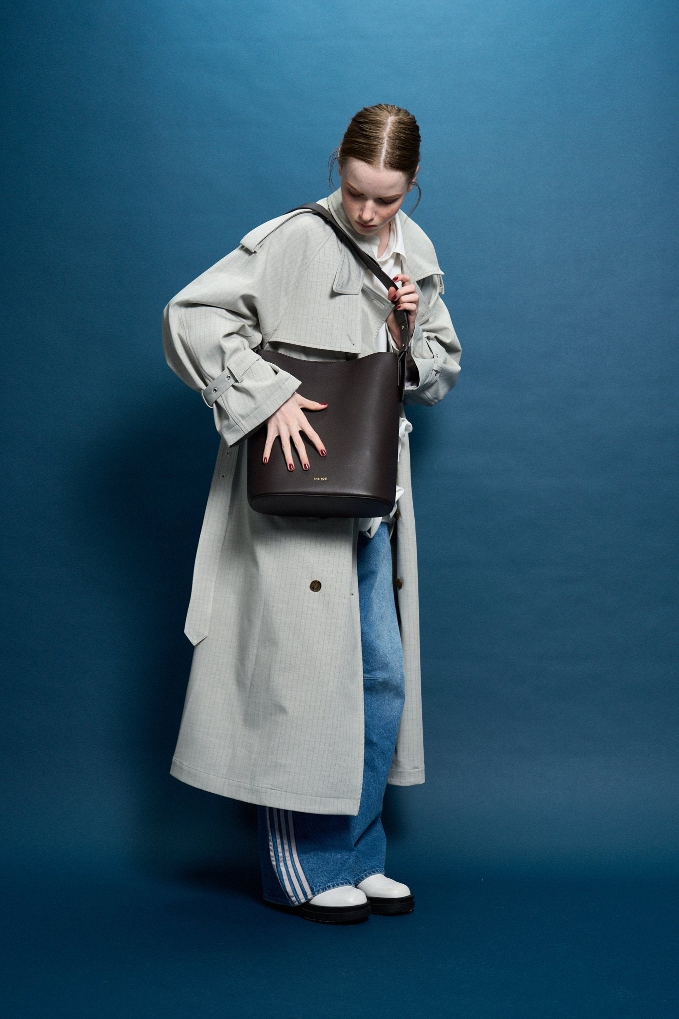 Stratford Shoulder Bag