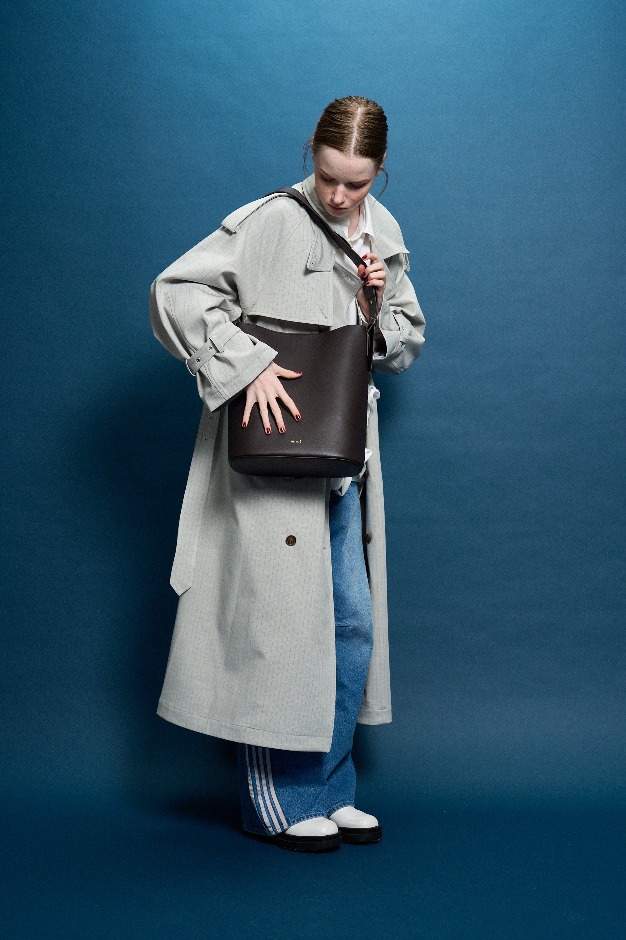 Stratford shoulder bag