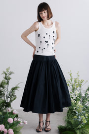Dinkel Gather Skirt