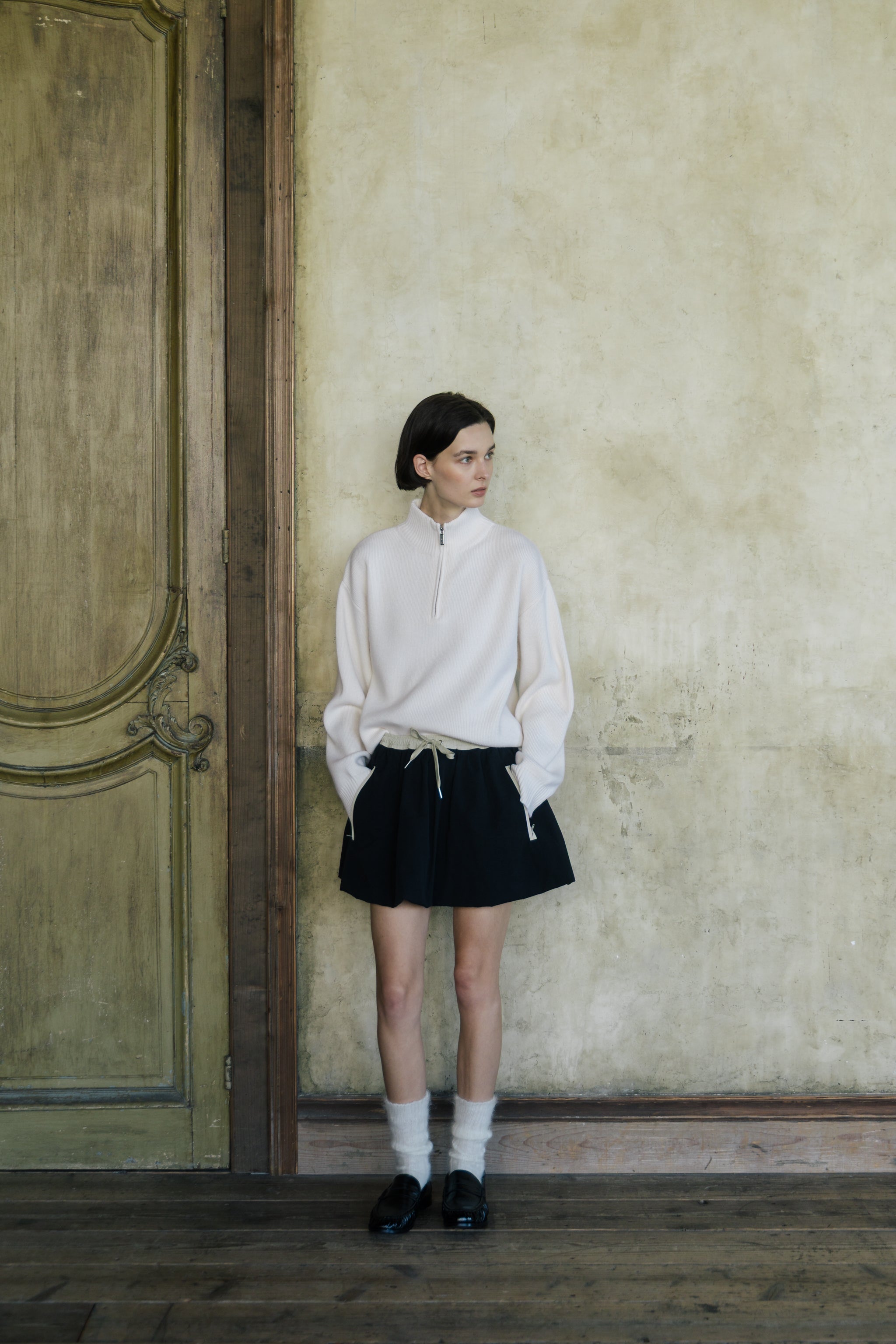 Kuopio Track Skirt