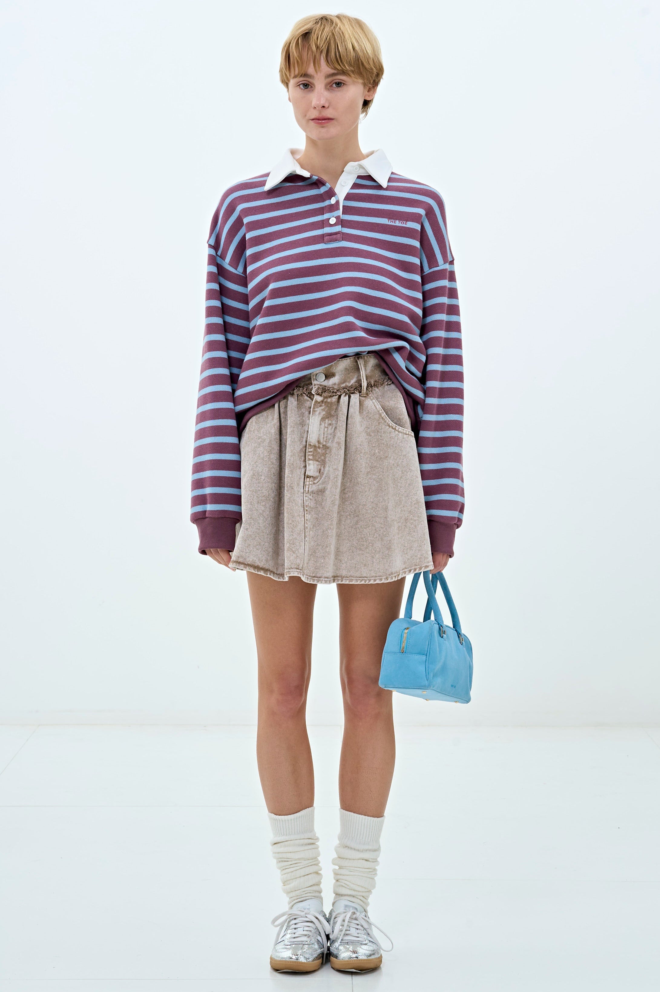 Embankment Sweatshirt