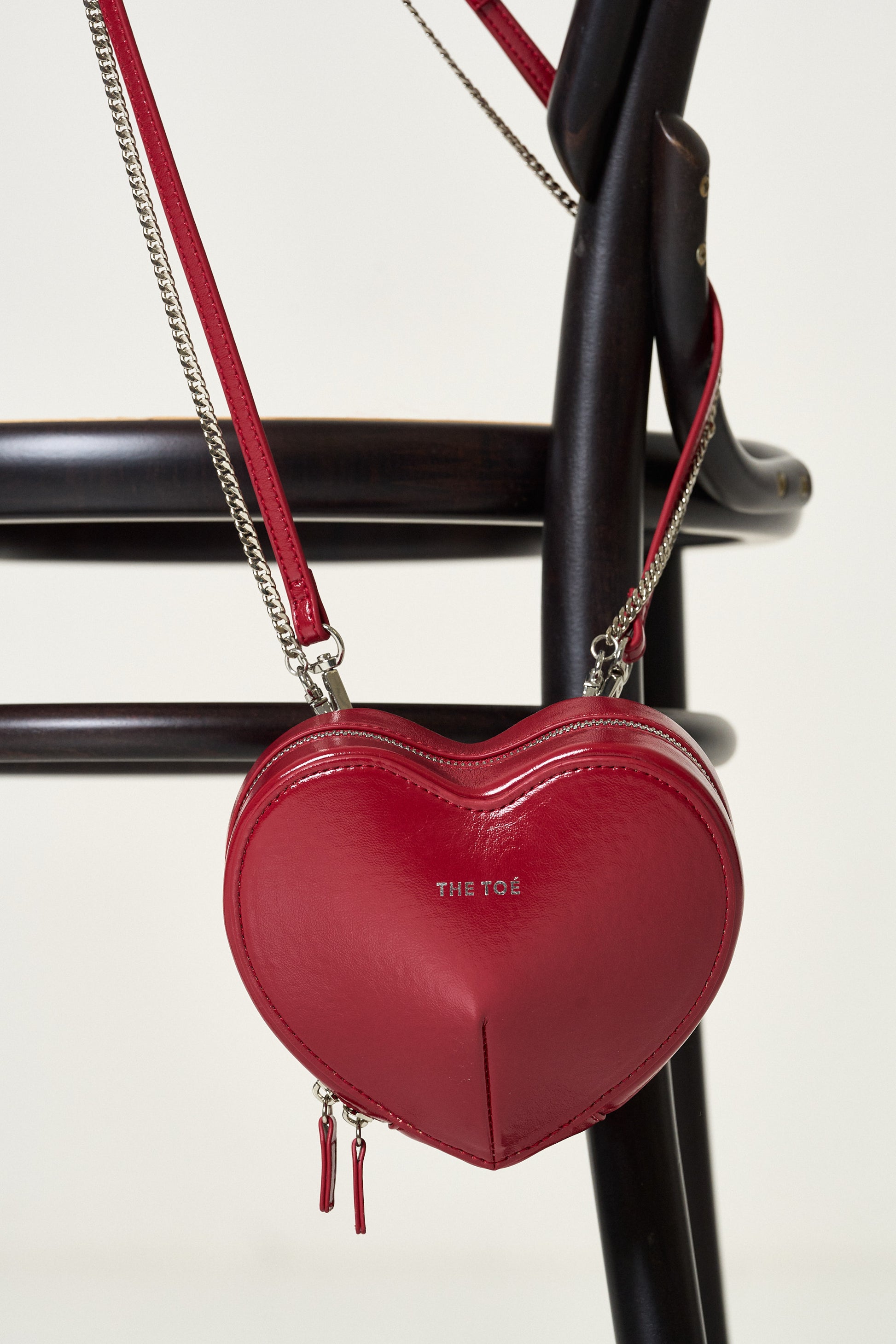 Holborn heart bag