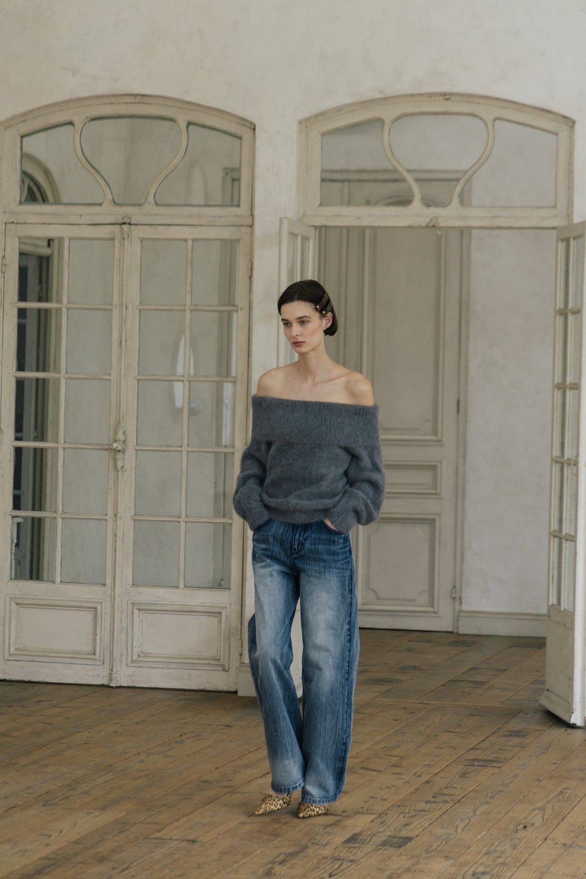 Liperi Denim