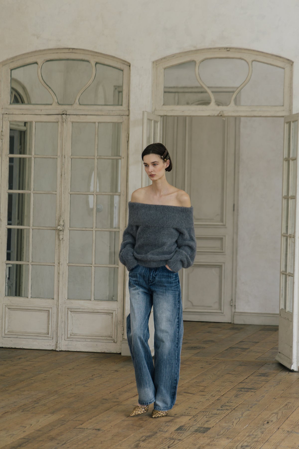 Liperi Denim