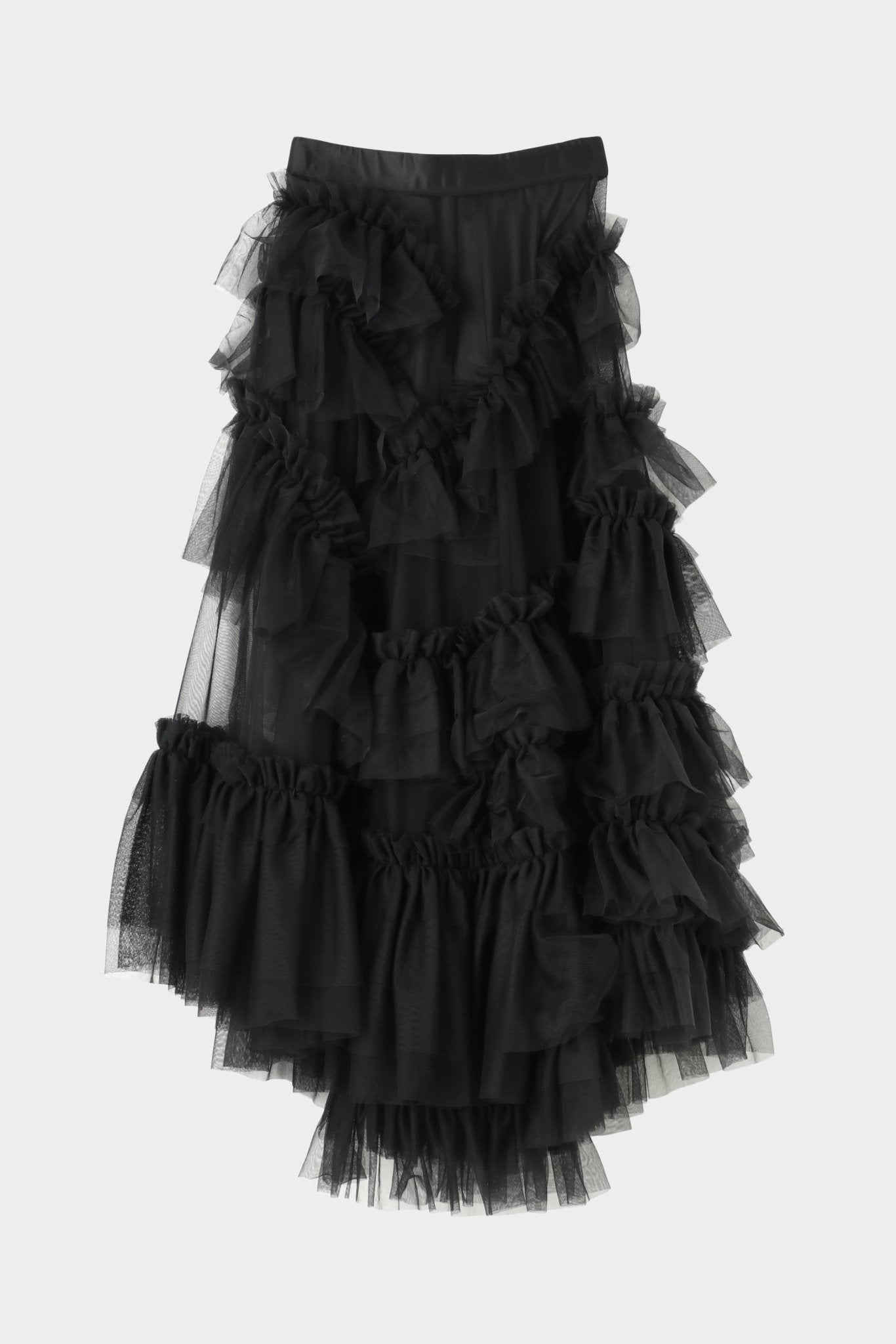 Heracles Tulle Skirt