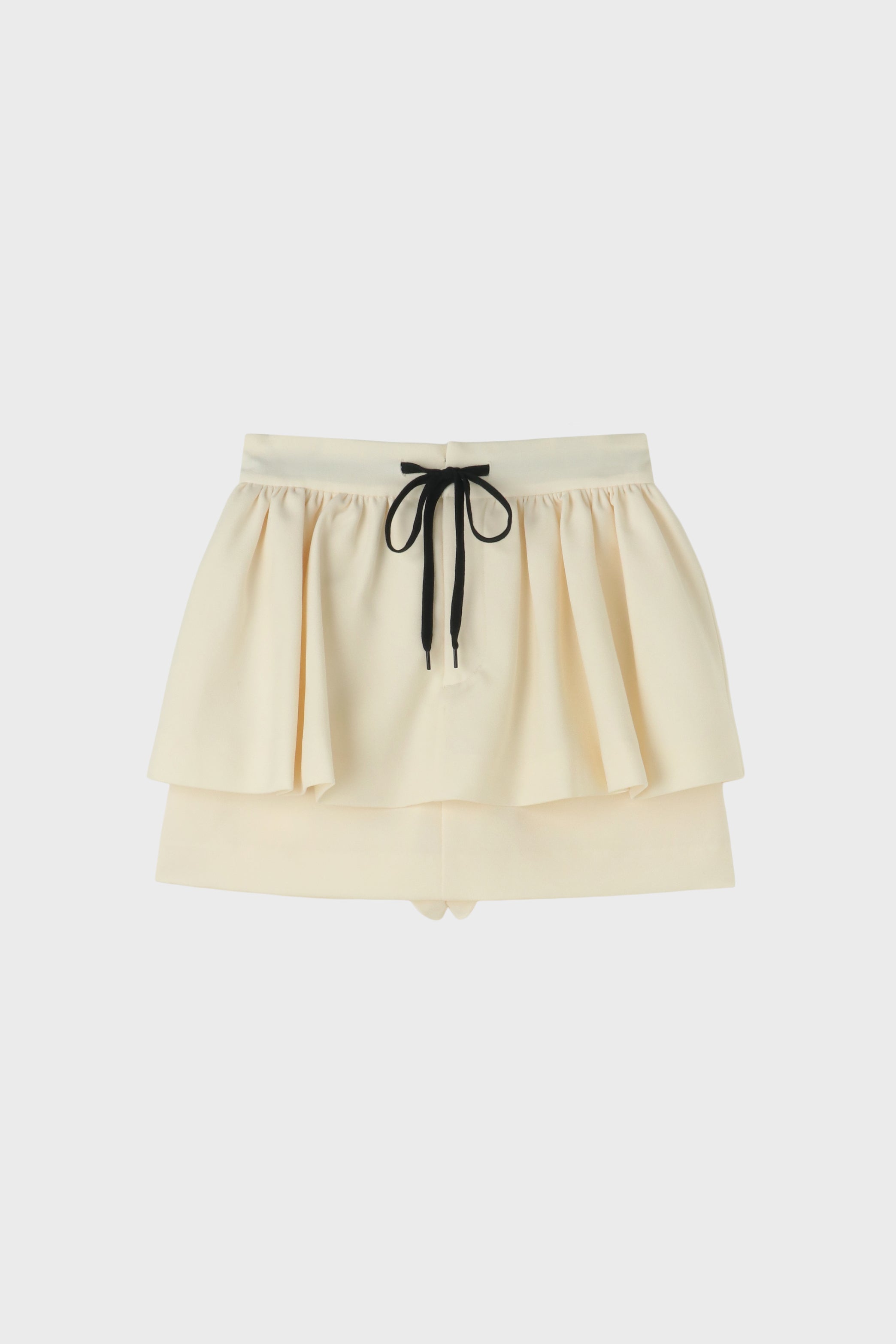 Brixton Track Skirt