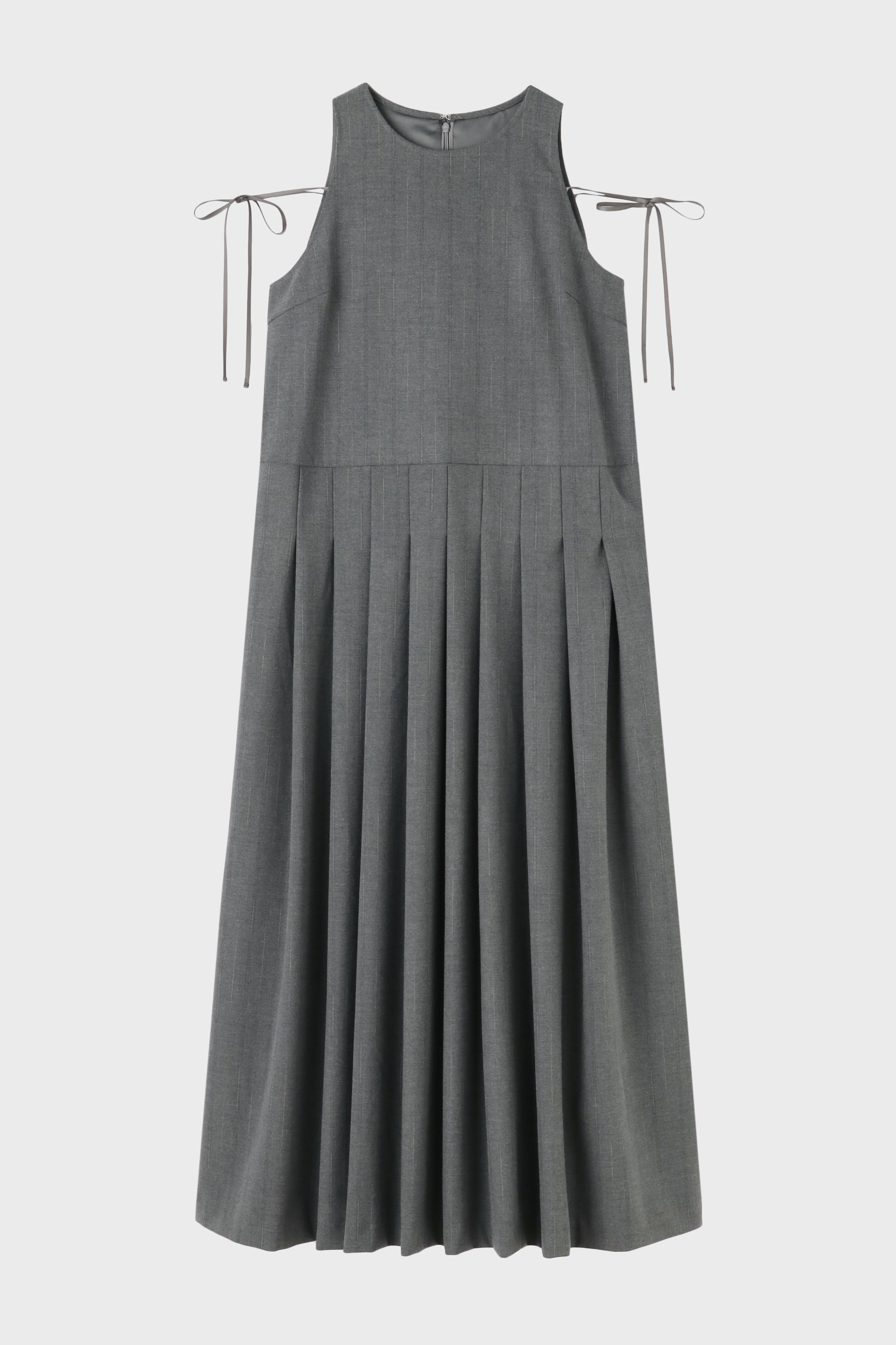 ワンピース The toe Volos Stripe Onepiece Volos Stripe Onepiece – THE TOÉ