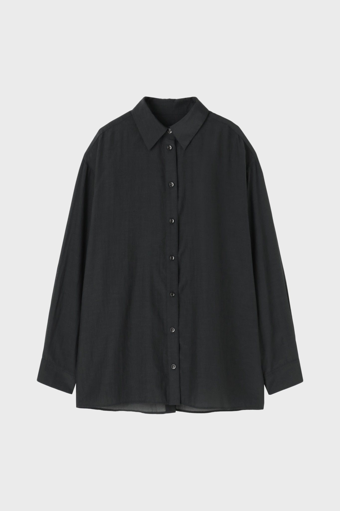 Plantage Sheer Shirt