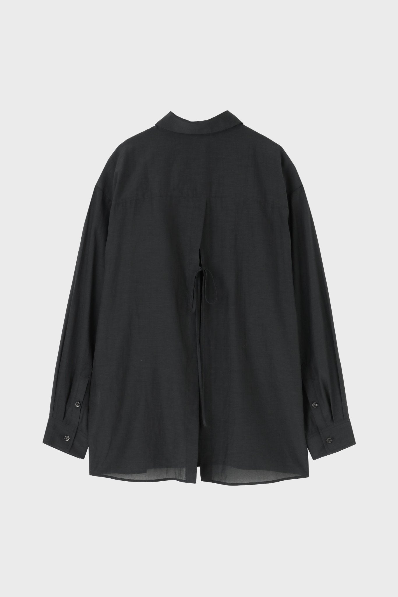 Plantage Sheer Shirt