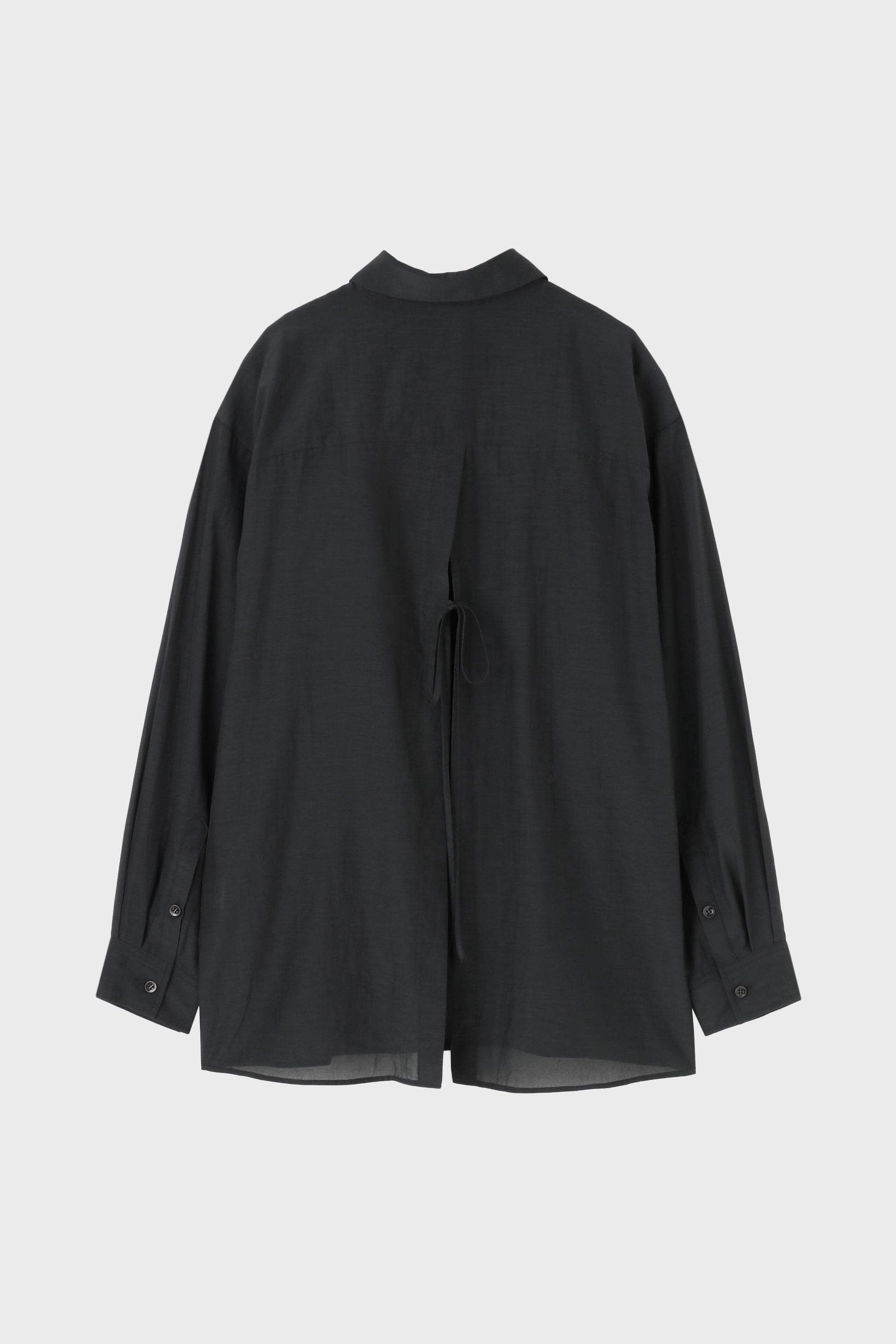 Plantage Sheer Shirt