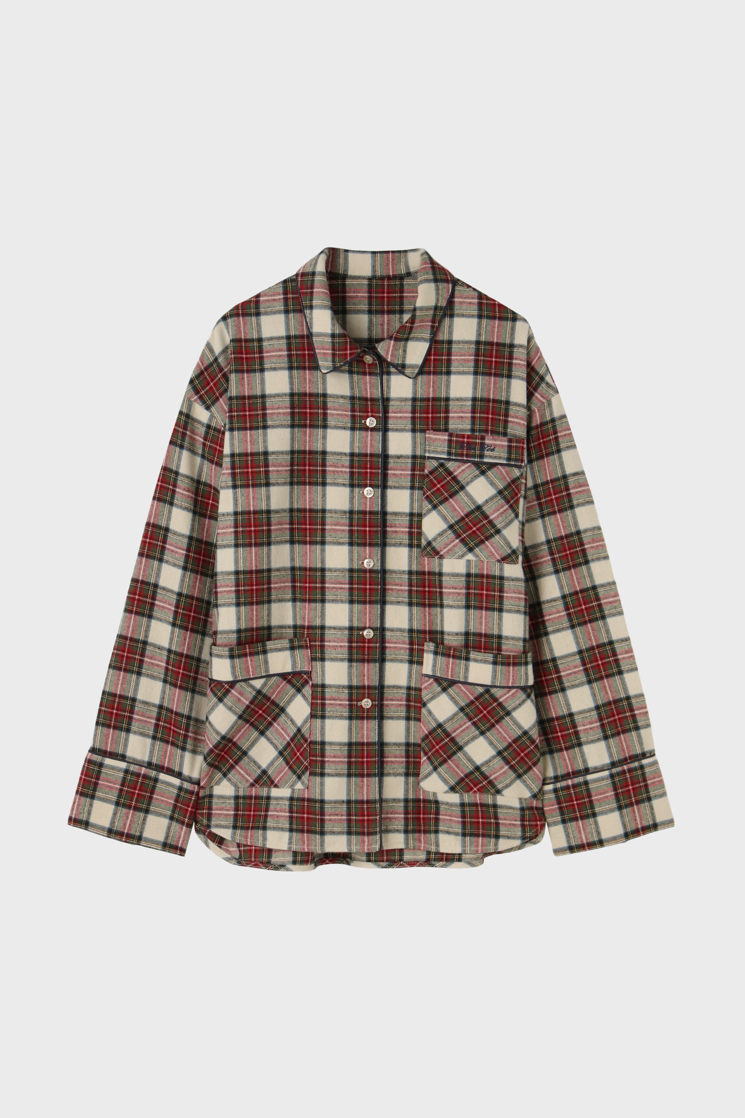 Holstentor Check Loungewear