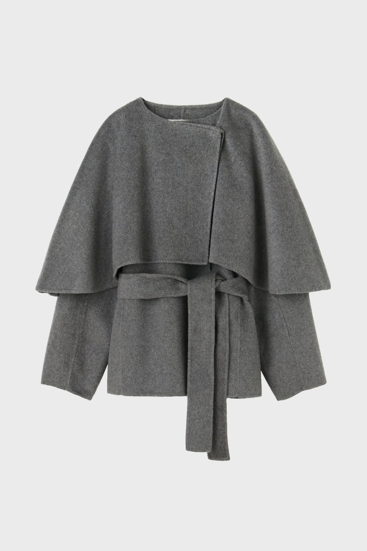 Halti Cape Short Coat