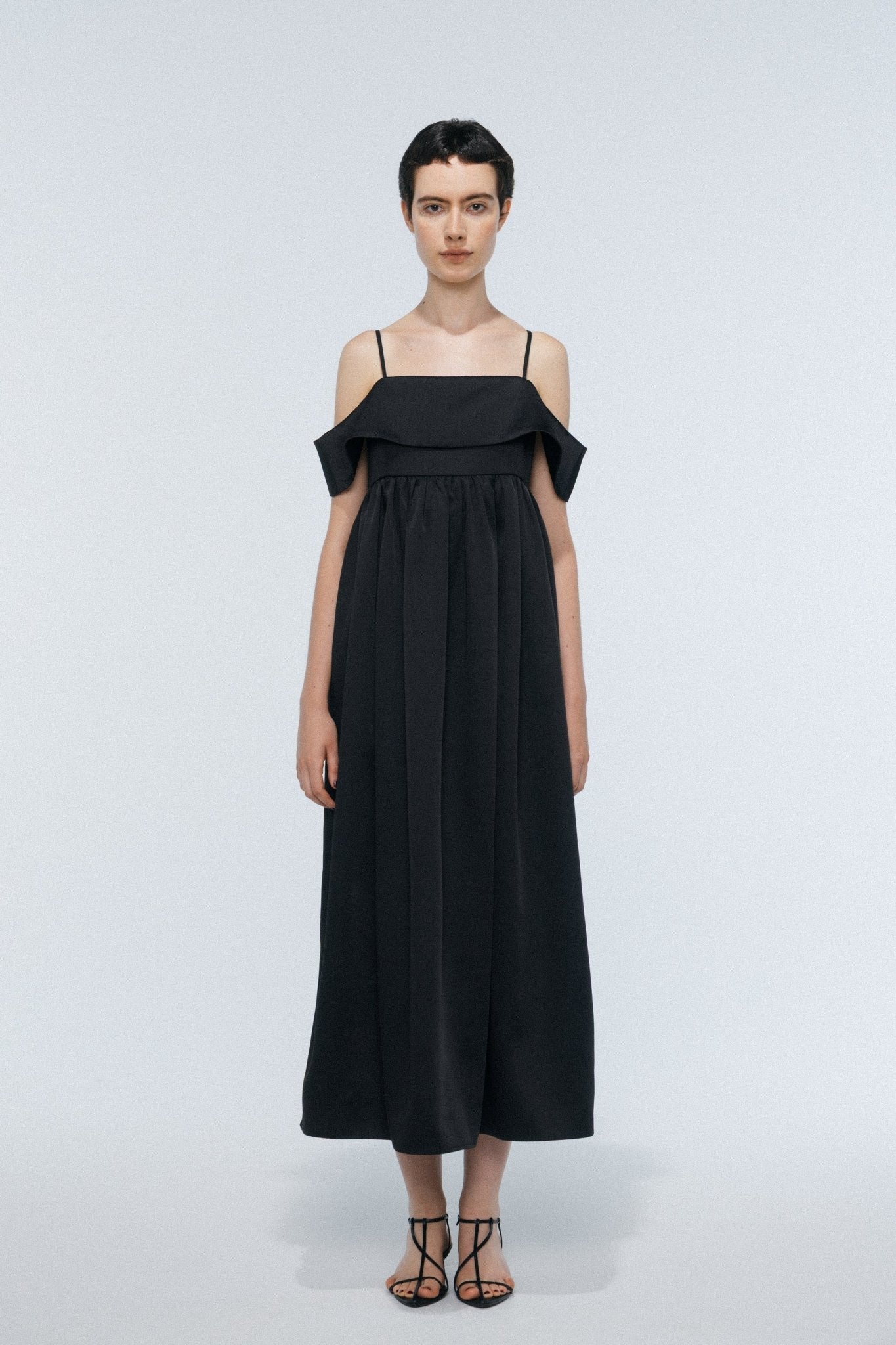 Conrad Dress