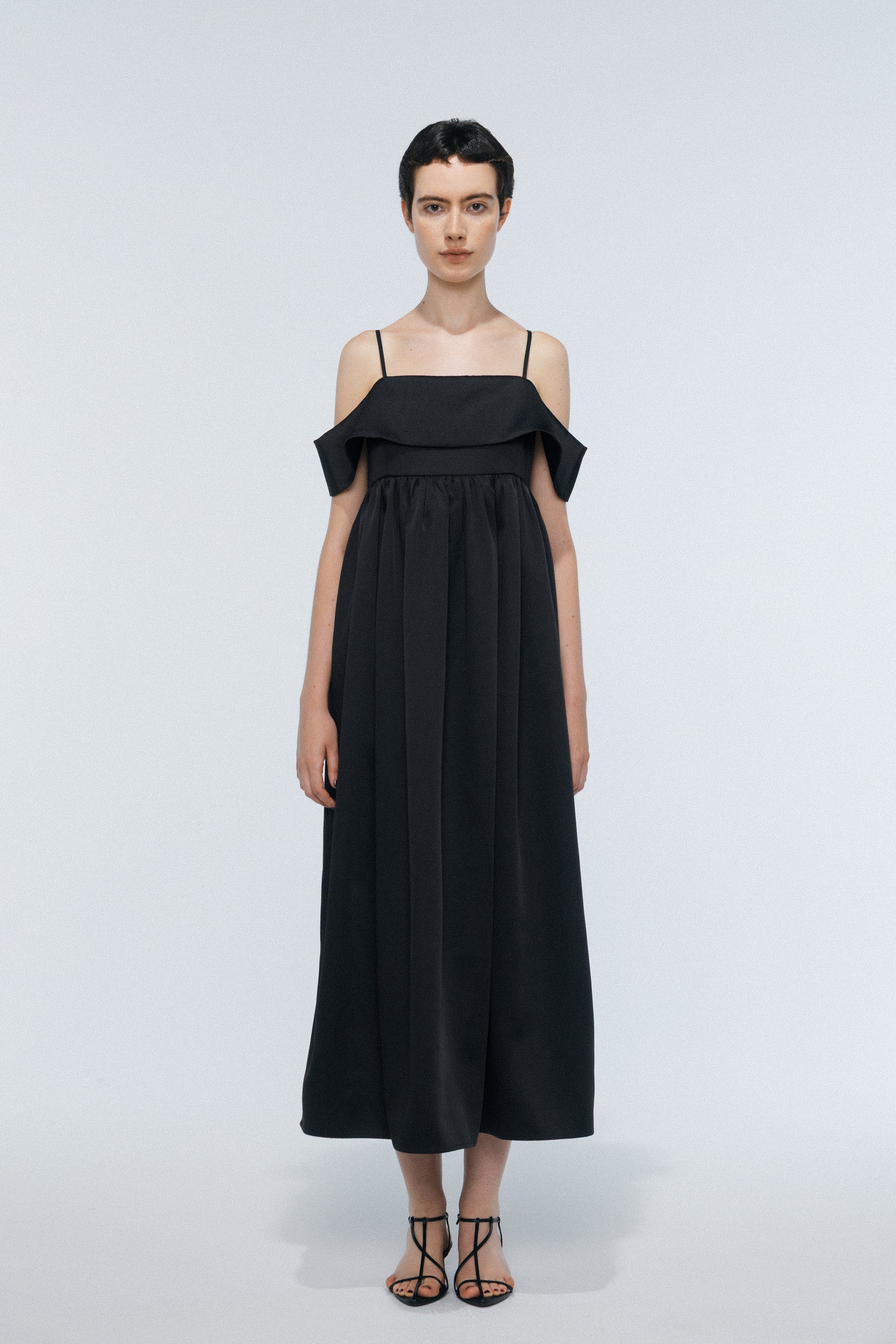 Conrad Dress