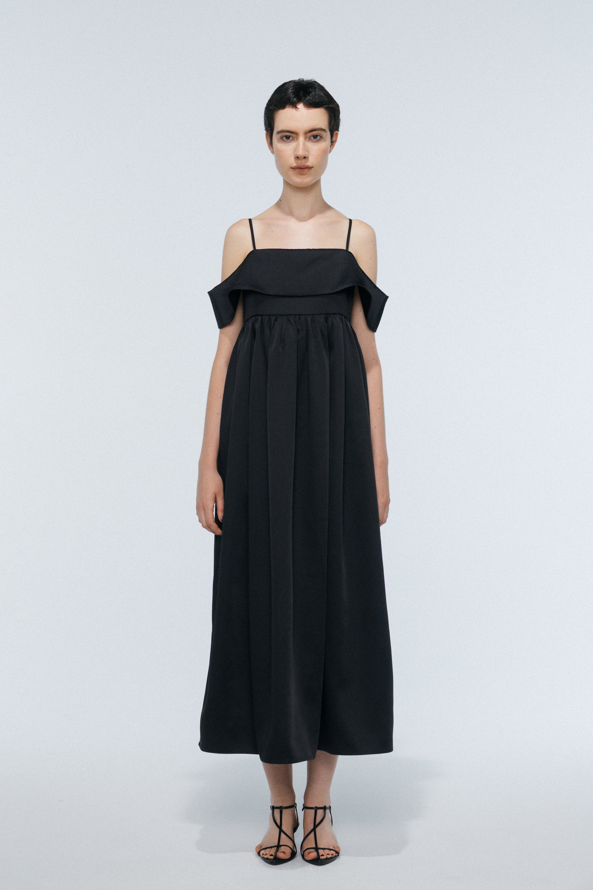 Conrad Dress