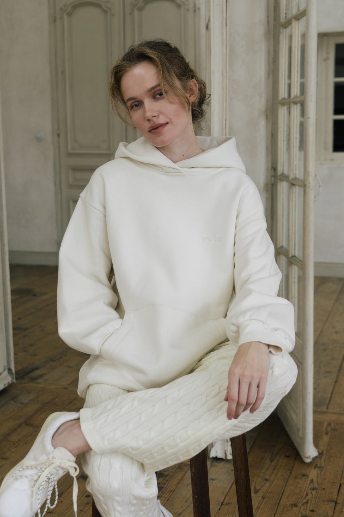 Levi Knit Pants