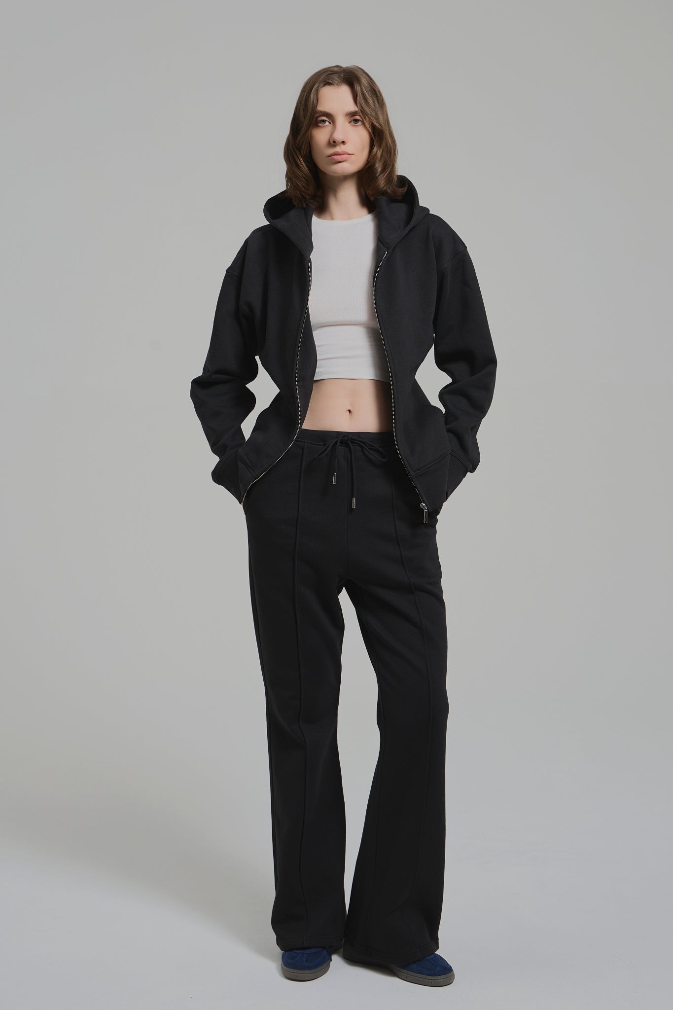 Socrates Hoodie Sweat – THE TOÉ