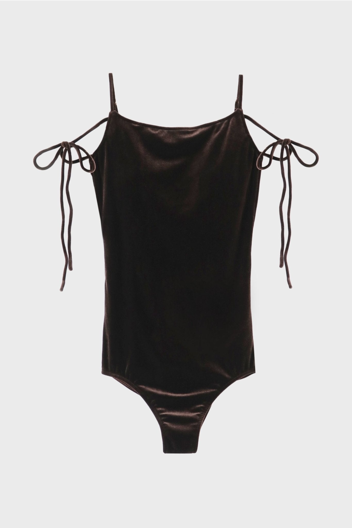 Volvi Velour Swimwear