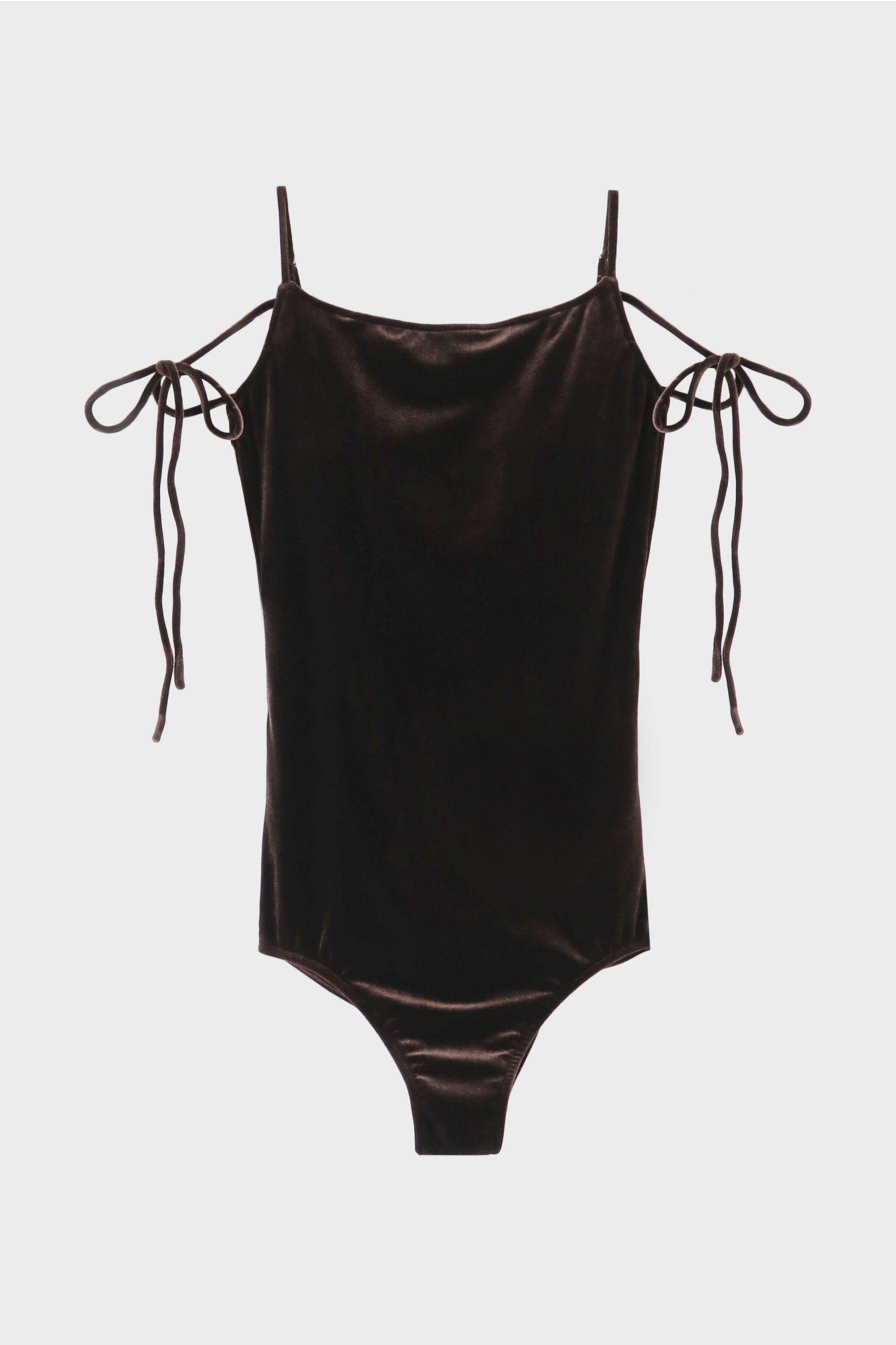 Volvi Velour Swimwear