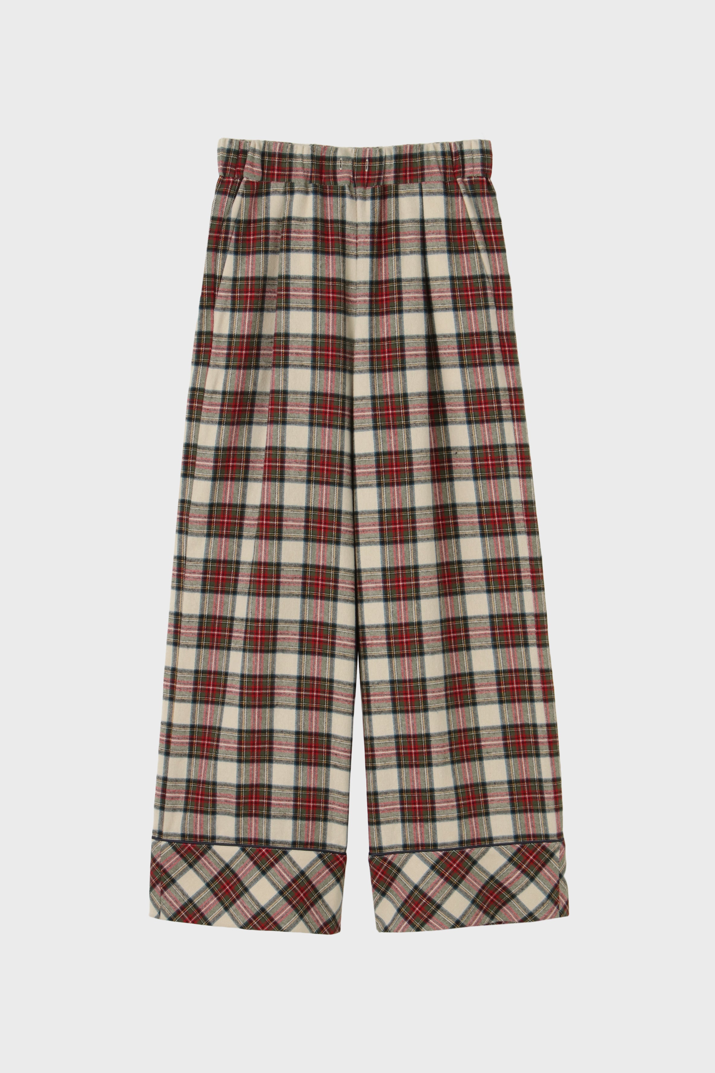 Holstentor Check Loungewear