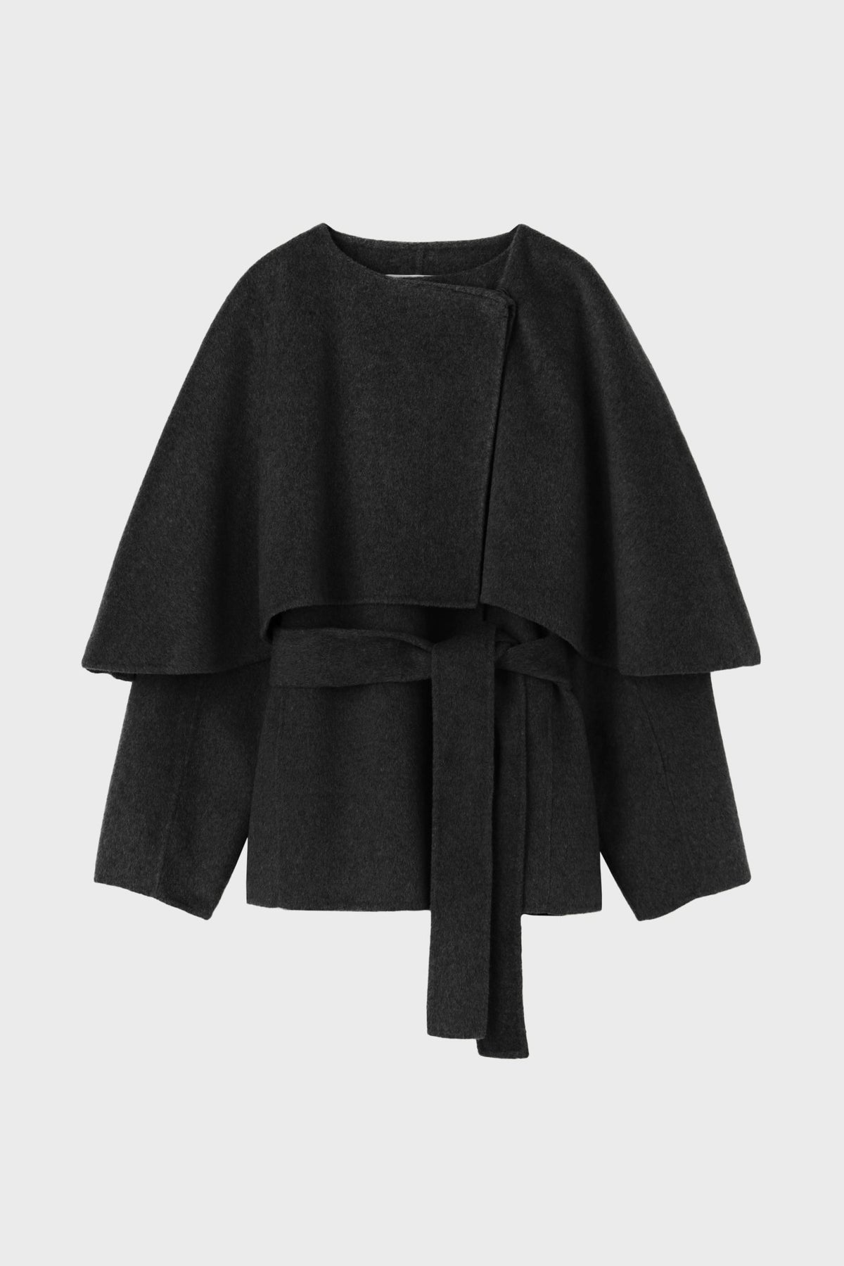 Halti Cape Short Coat